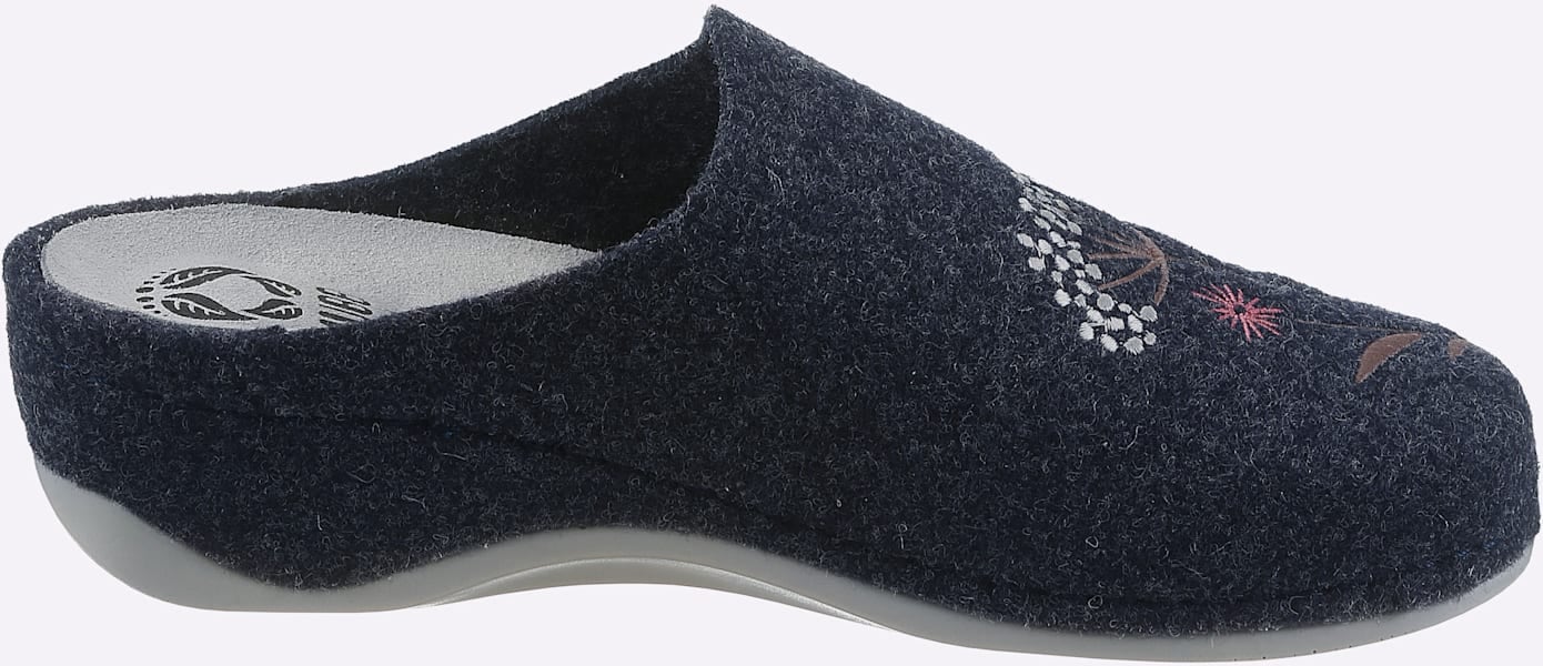 MUBB Pantoufles