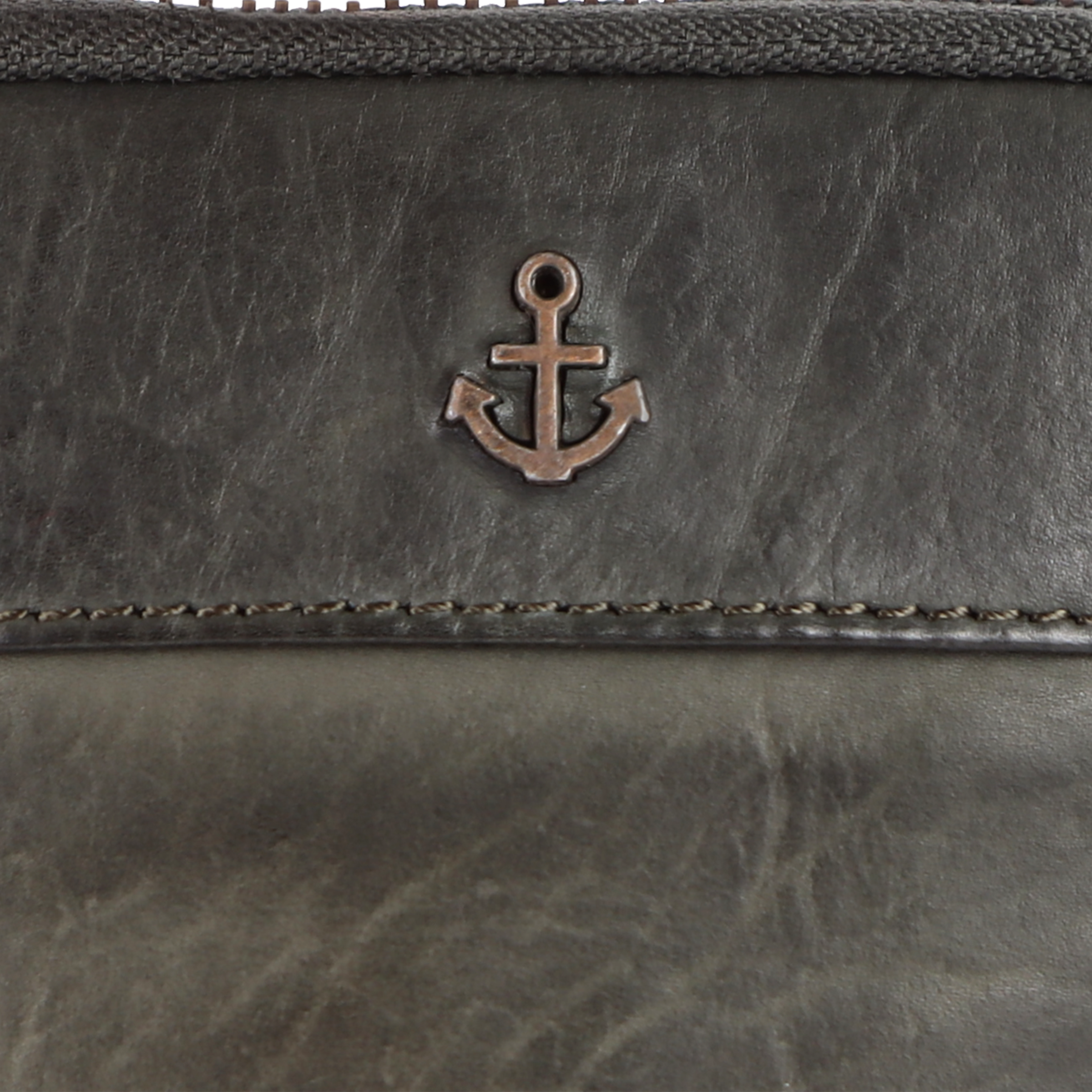 HARBOUR 2nd Sac poitrine Brusttasche, Body Bag mit Reissverschluss