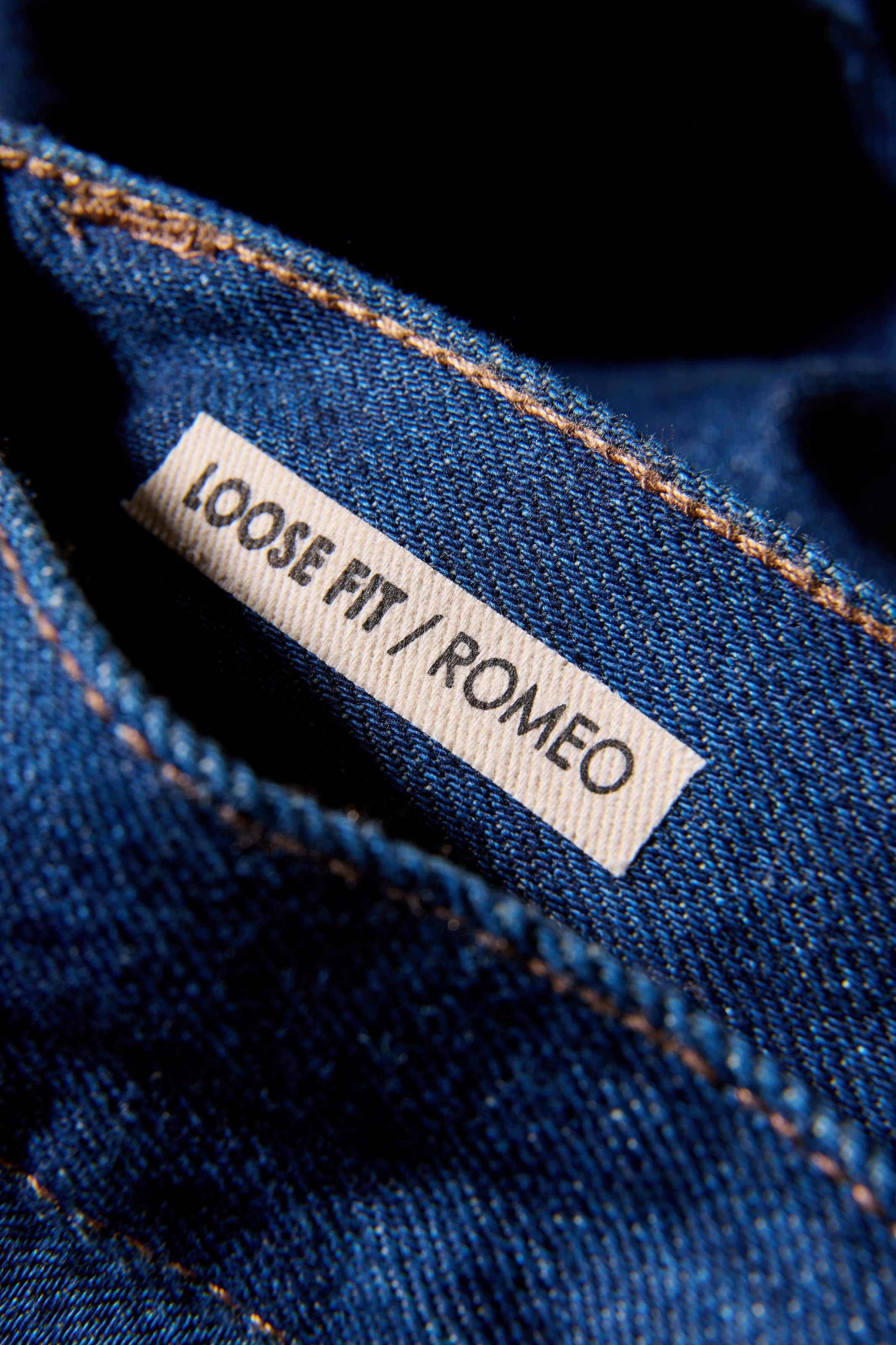 LINDBERGH Jeans loose fit style 5 poches