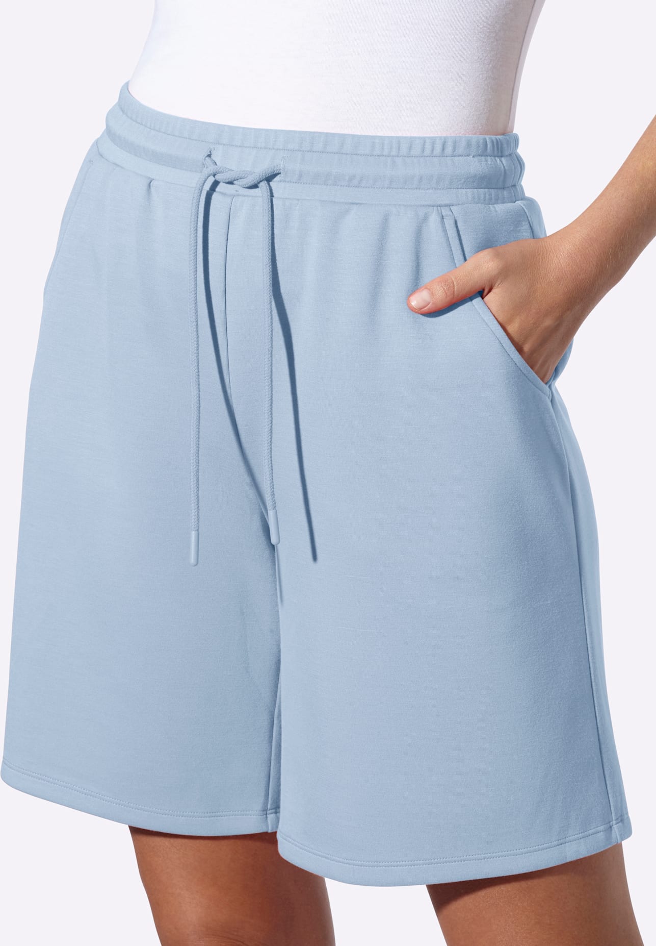 heine Short