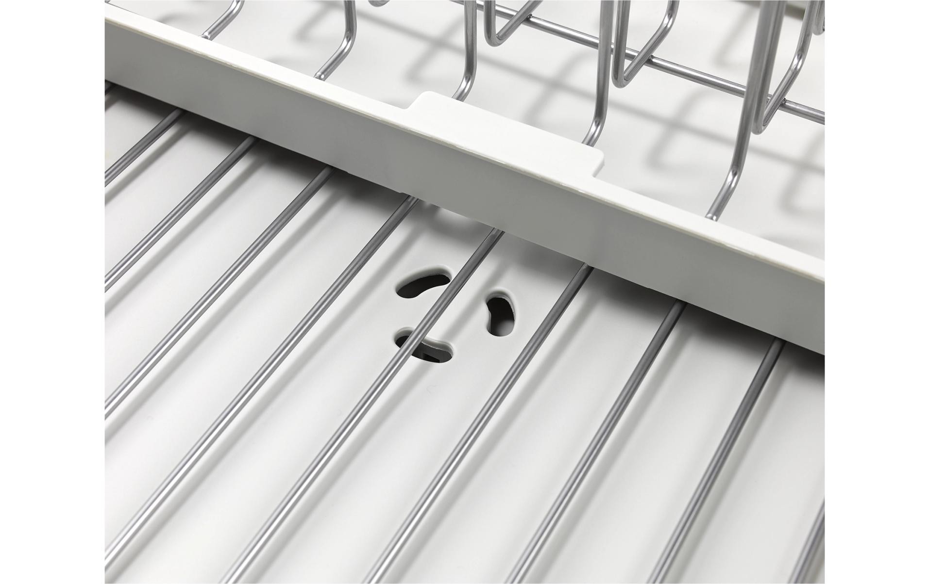 Joseph Joseph Support de vaisselle »Extend Steel Plus«