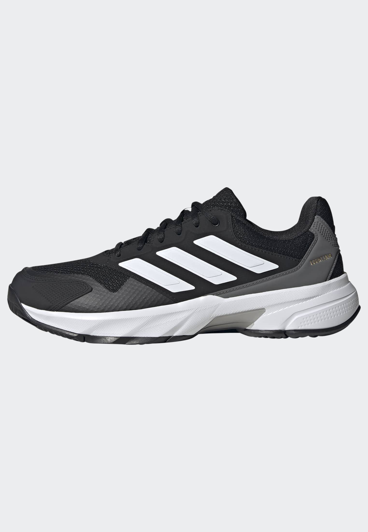 adidas Performance Chaussure de tennis »COURTJAM CONTROL 3«  für Hartcourt, All-Court