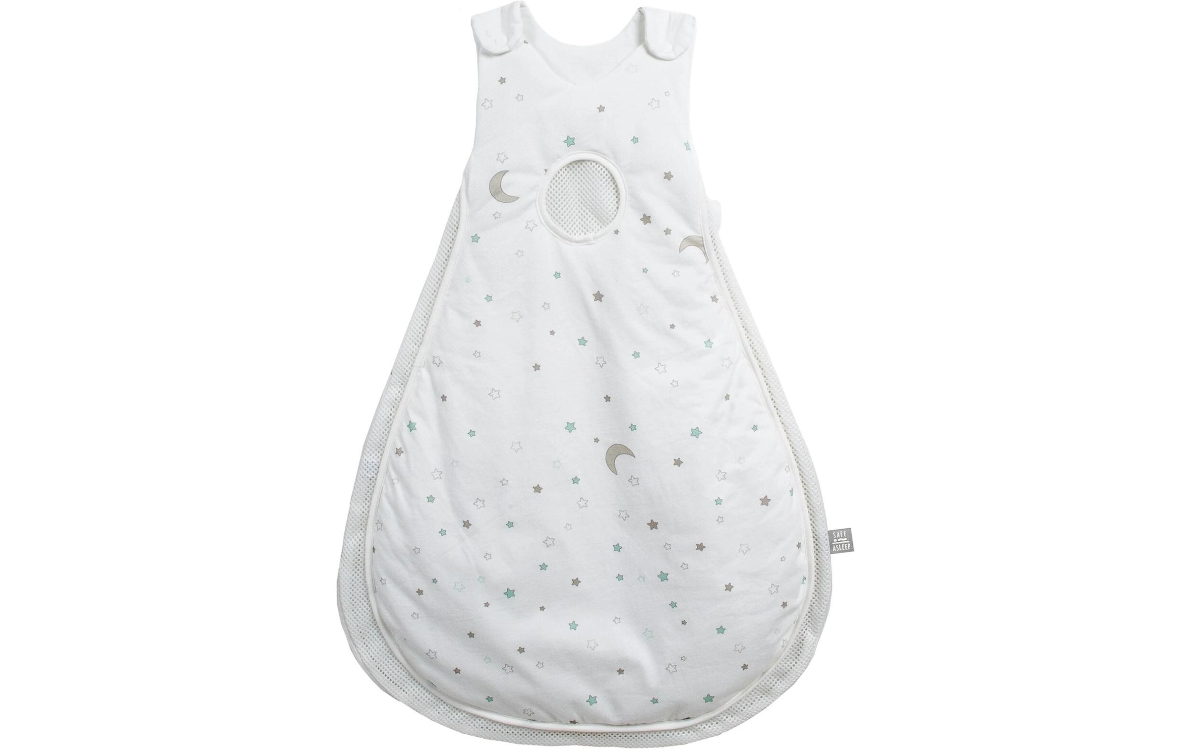 roba® Sac de couchage pour bébé »Sternenzauber«
