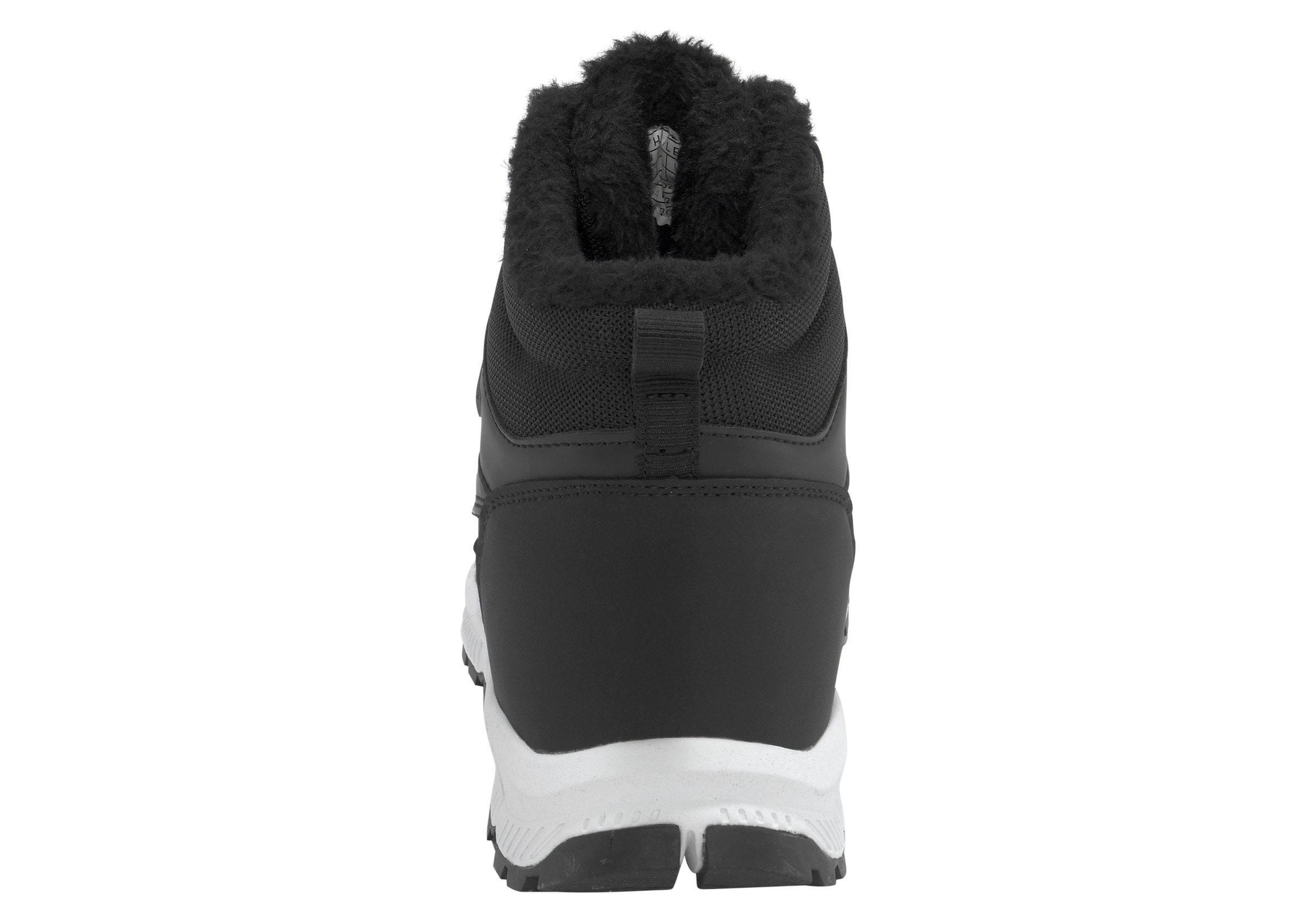 WHISTLER Winterboots »Parrite«  Snowboots, Winterstiefel, Winterschuhe, wasserdicht und gefüttert