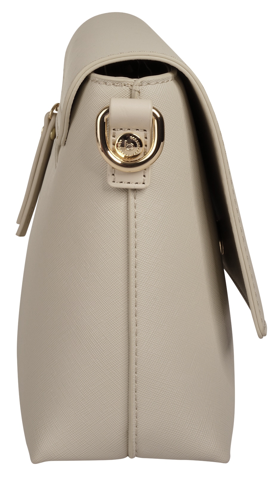 bugatti Sac à bandoulière »BUGATTI Damen ELLA SAFFIANO«