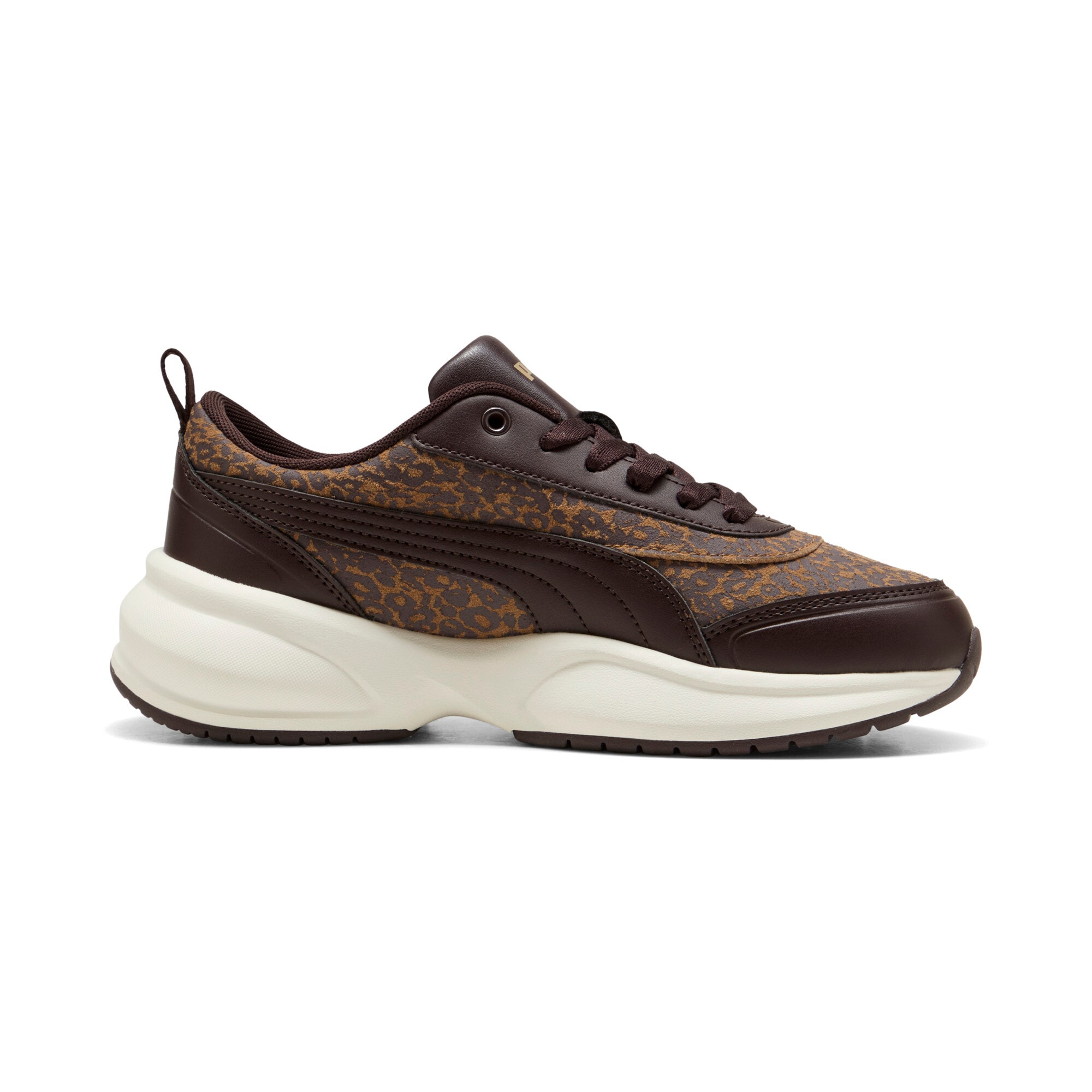 PUMA Sneakers »CILIA 2 MODE FELINE«