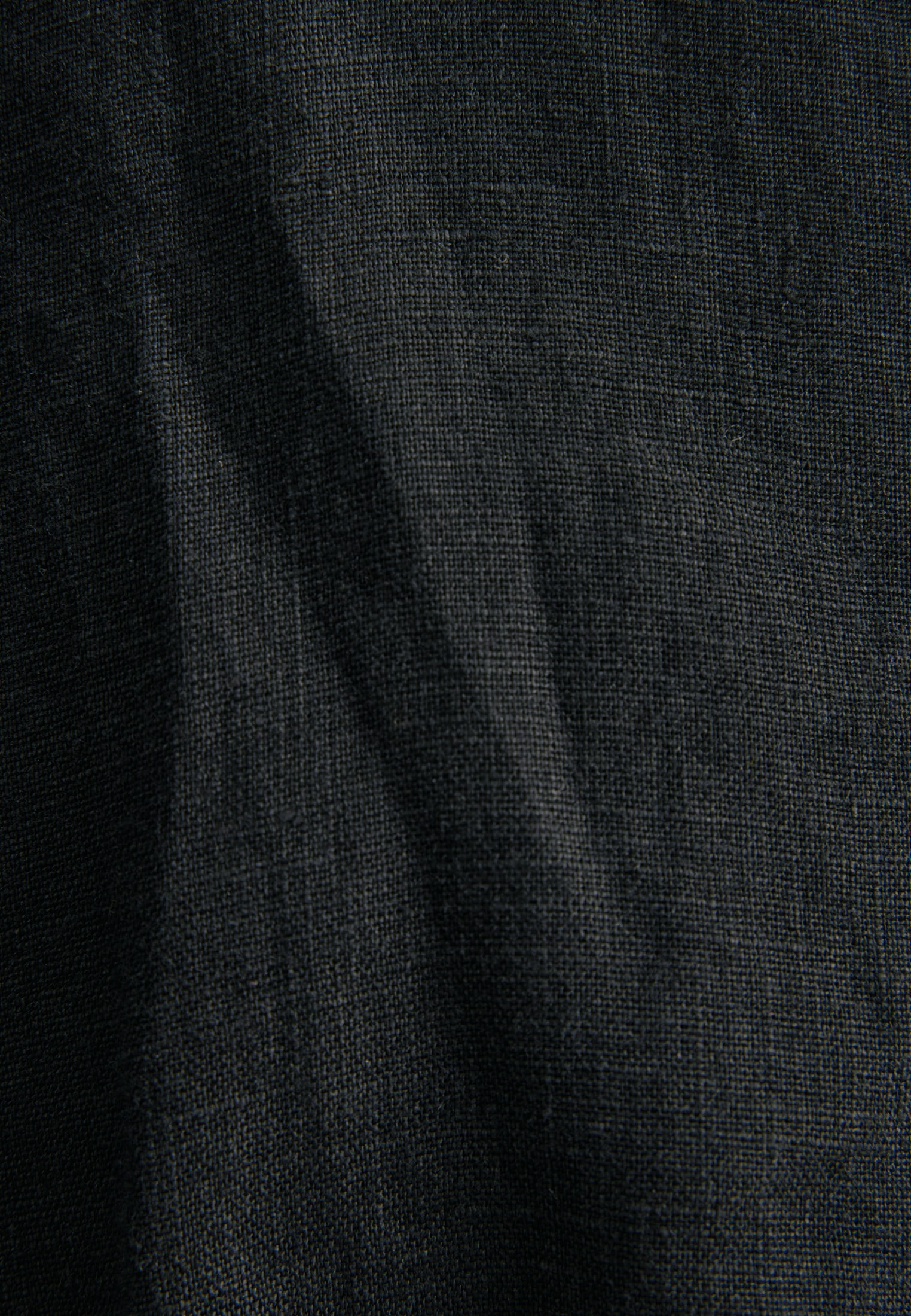 seidensticker Blouse chemise »Schwarze Rose« 1/1 Uni