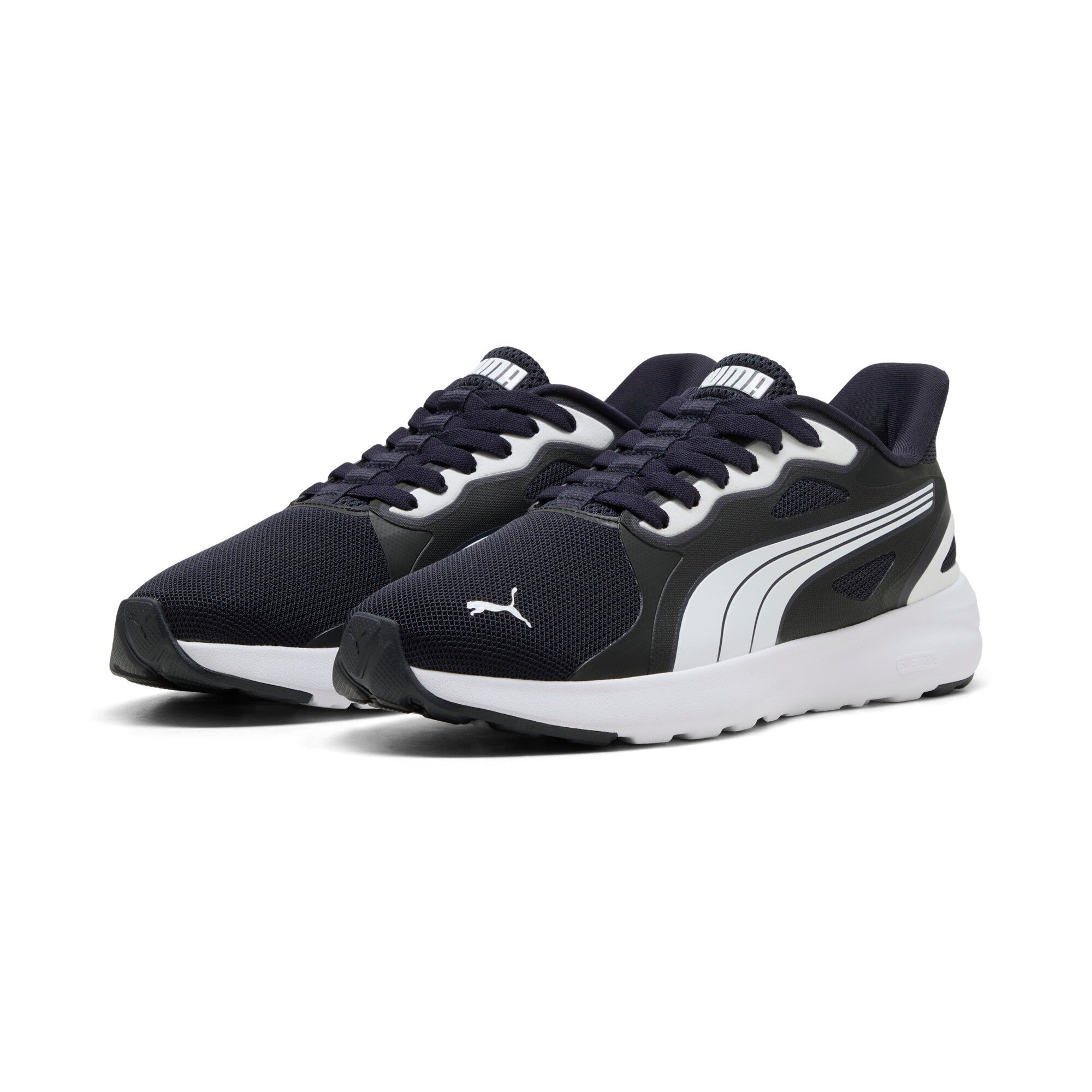 PUMA Sneaker »SOFTRIDE COSMIC STREET SLIPTECH«  Slip-on Sneaker