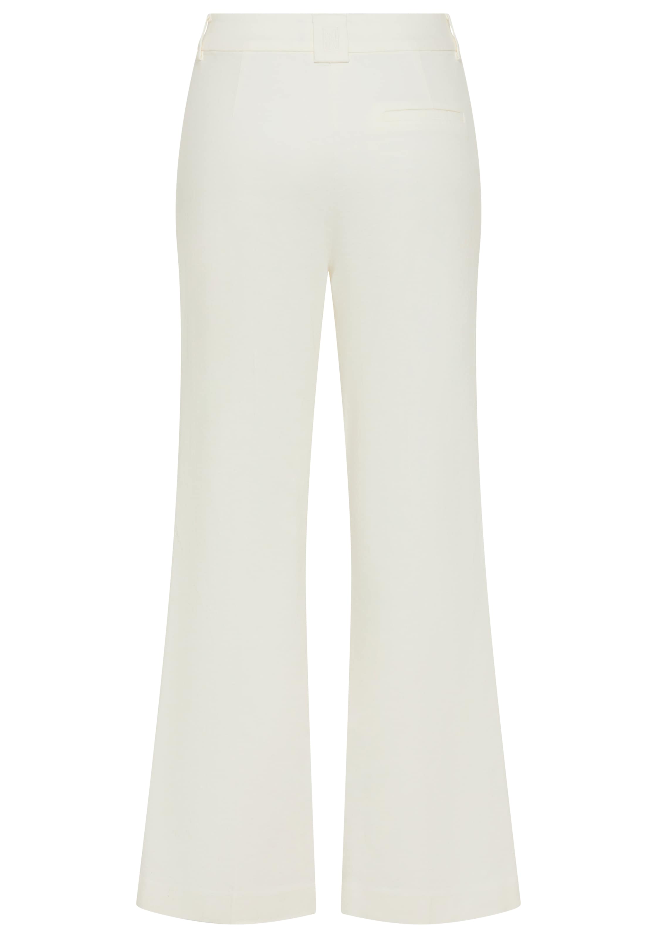 Marc O'Polo Stretch-Hose »MARTHE Flared«  Model MARTHE flared fit, superstretch, mid waist