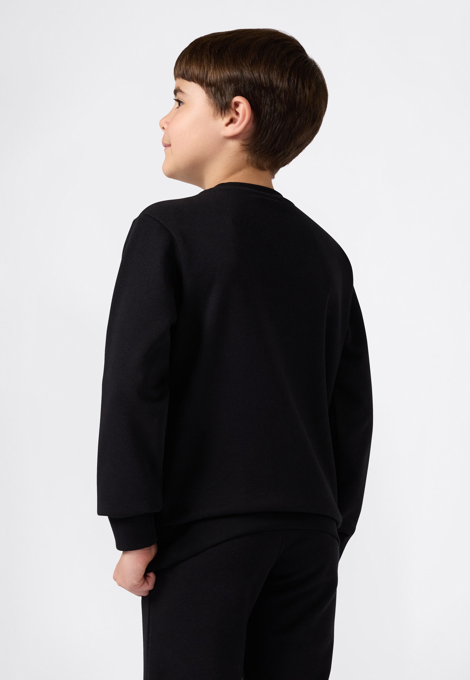 Champion Sweatshirt »SPORTWEAR CREWNECK Standard Fit«, 1 Stk. für Kinder
