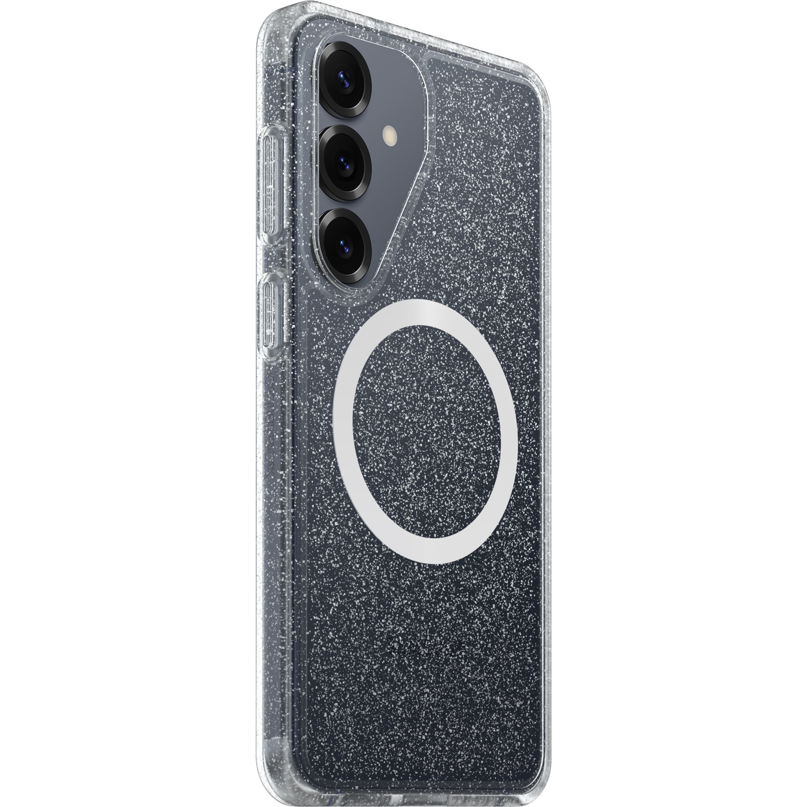 Otterbox Handyhülle »React Series Magnets für Samsung Galaxy S26+« Samsung Galaxy S26+ Backcover, Schutzhülle, Handyschutzhülle, Case, Schutzcase, stossfest