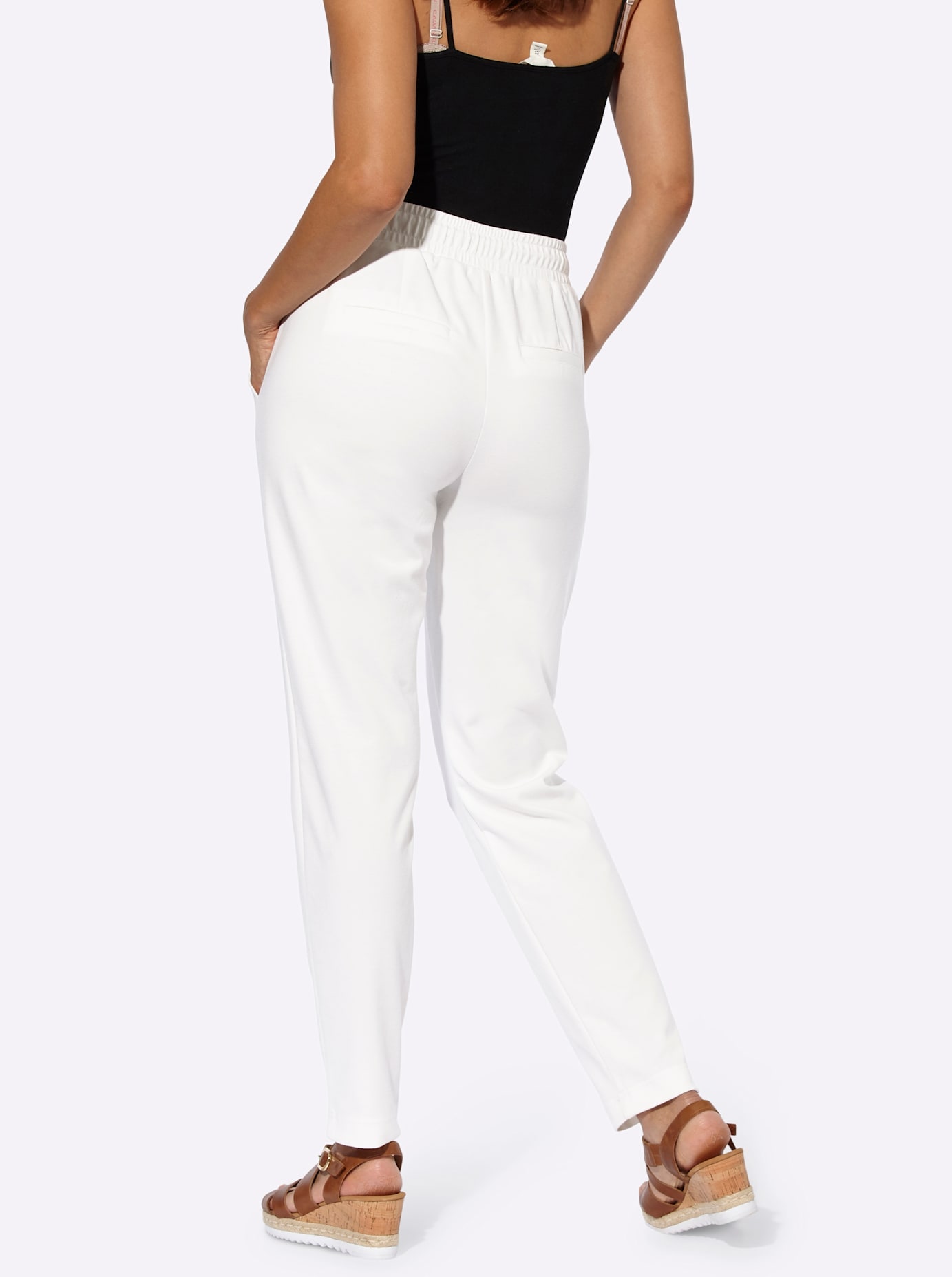 Casual Looks Schlupfhose