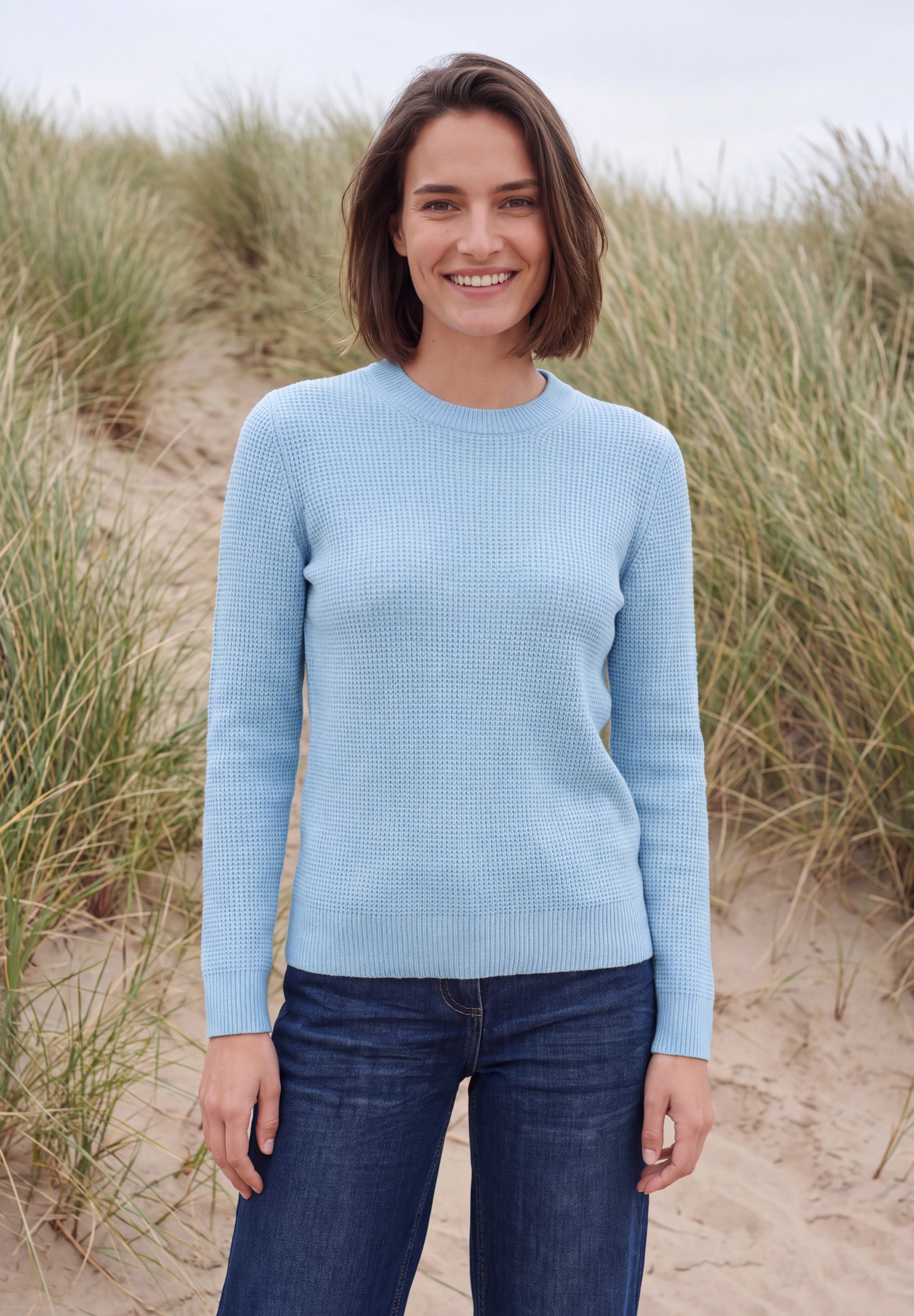 Cecil Pull en tricot