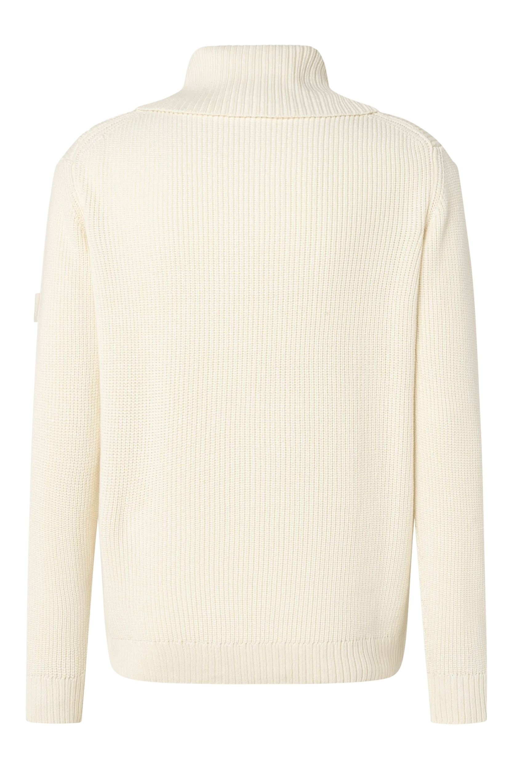 Joop Jeans Troyer »Haspit« avec patte de boutonnage