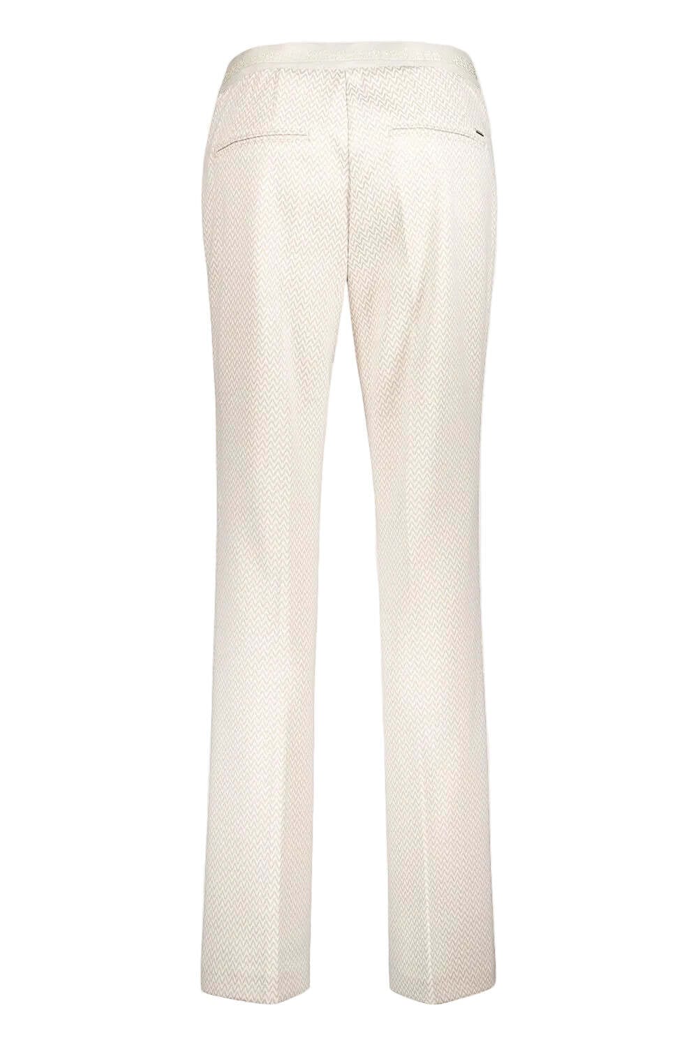 Atelier GARDEUR Pantalon en tissu »Atelier GARDEUR Stoffhose ZARIA«
