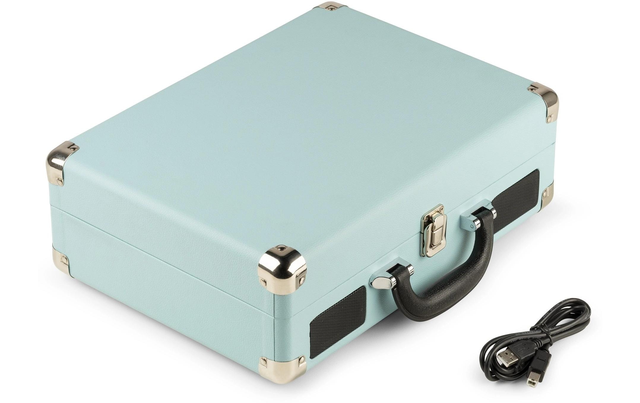 AUDIZIO Plattenspieler »RP114«