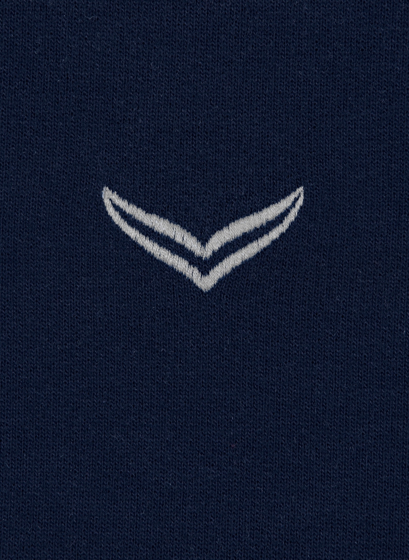 Trigema Sweatshirt »TRIGEMA Sweatshirt aus Biobaumwolle«
