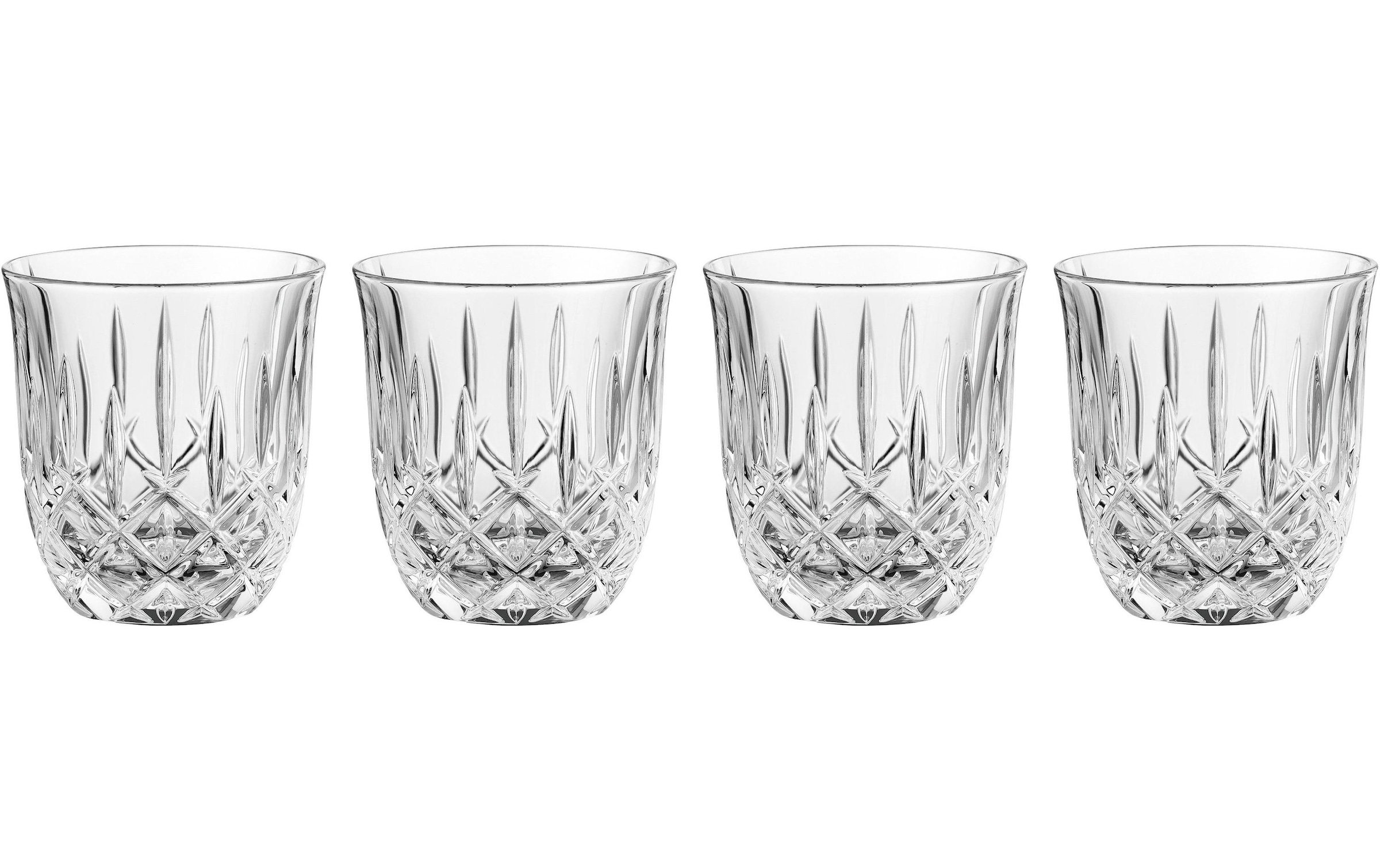 Nachtmann Glas »Noblesse 235 ml, 4 Stück«