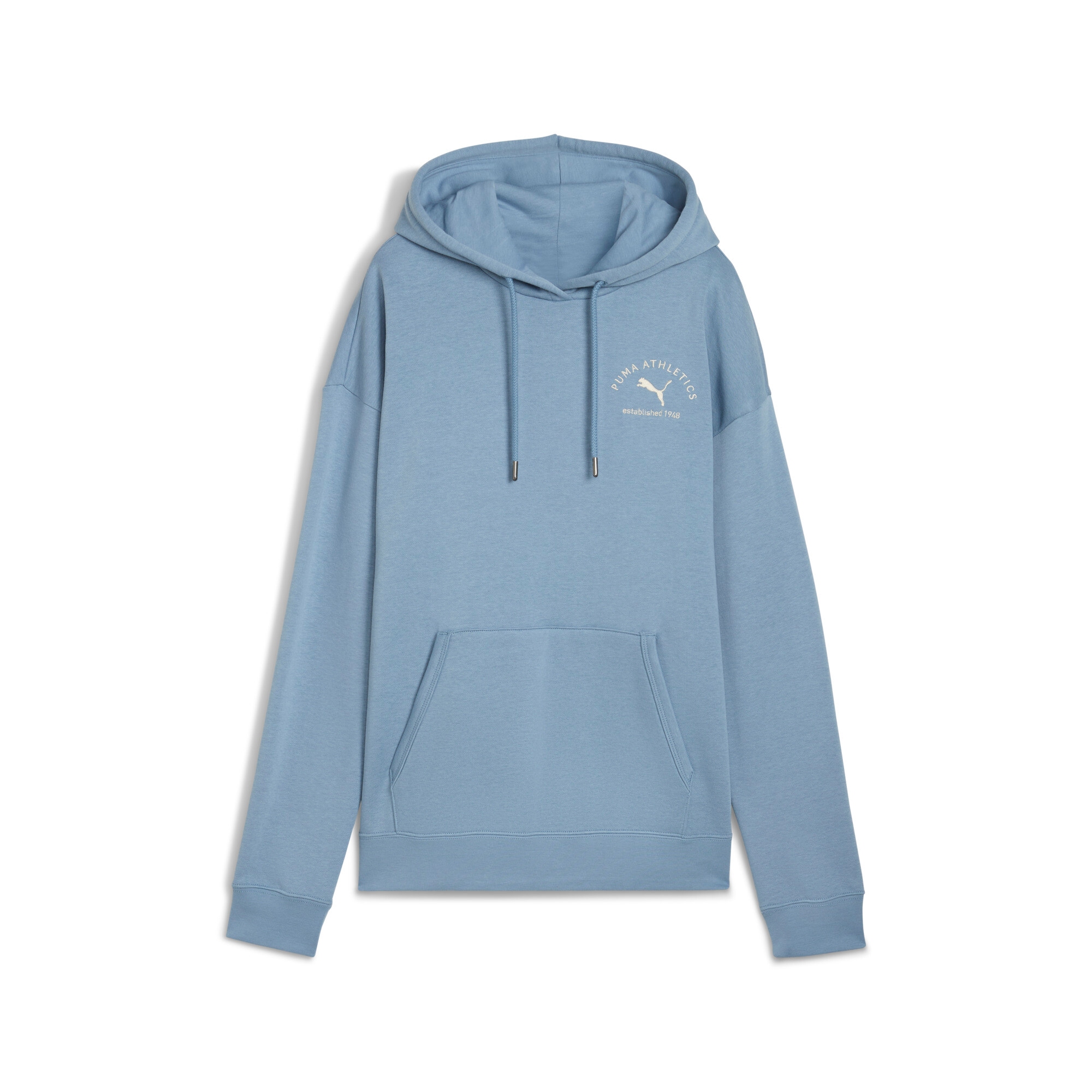 PUMA Sweat à capuche »CLASS RELAXED HOODIE FL«