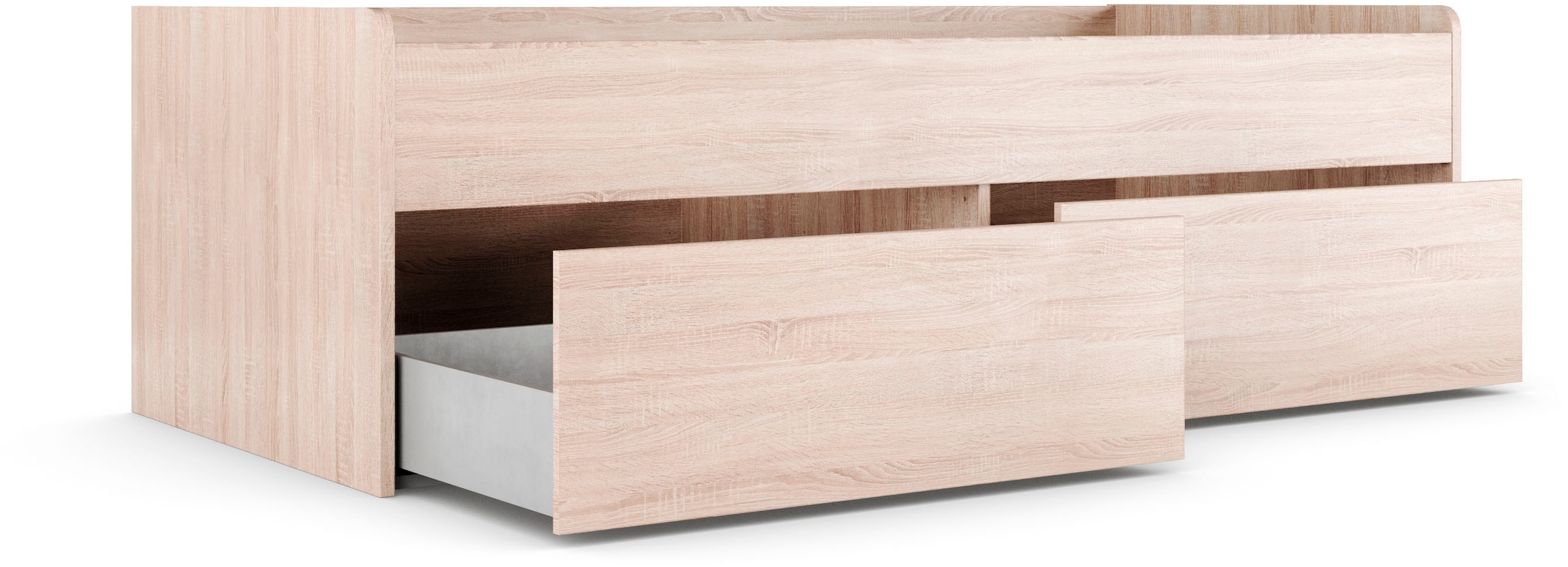 priess Lit de rangement »Barkhausen«