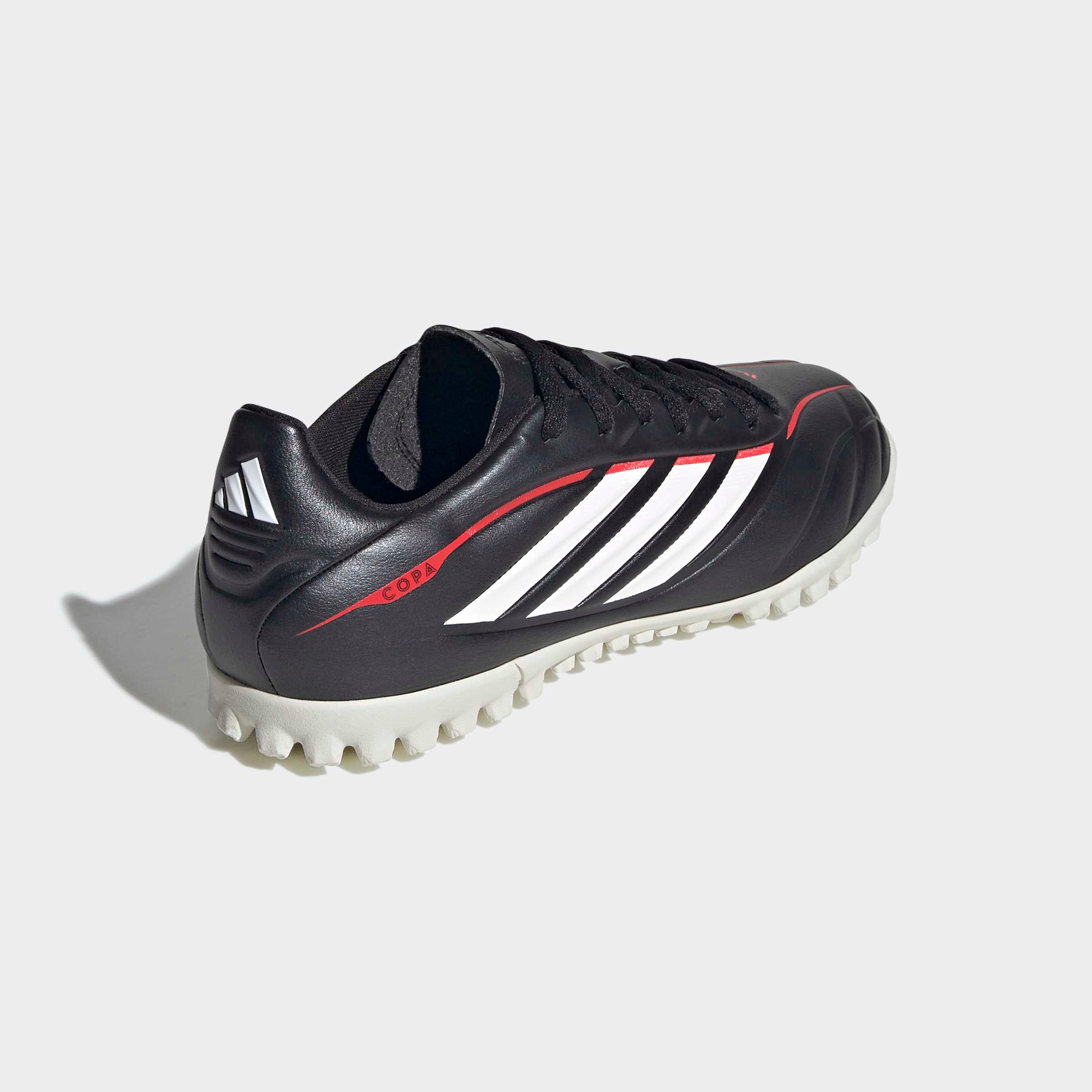 adidas Performance Fussballschuh »COPA PURE IV CLUB KIDS , ROLLRASEN«  für Kunstrasen, Hart- und Aschenplätze, für Kinder & Jugendliche
