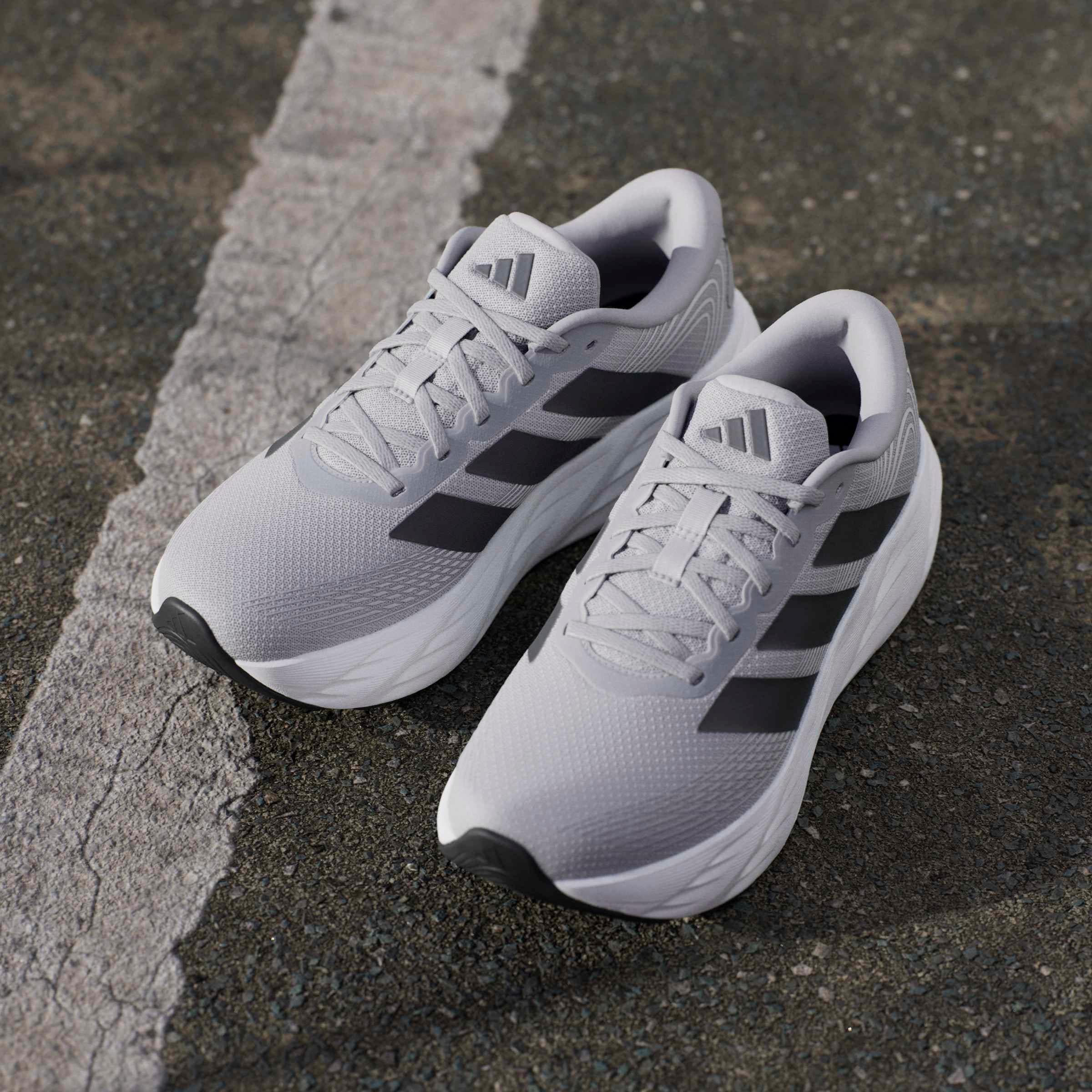 adidas Performance Chaussure de course »GALAXY 8«