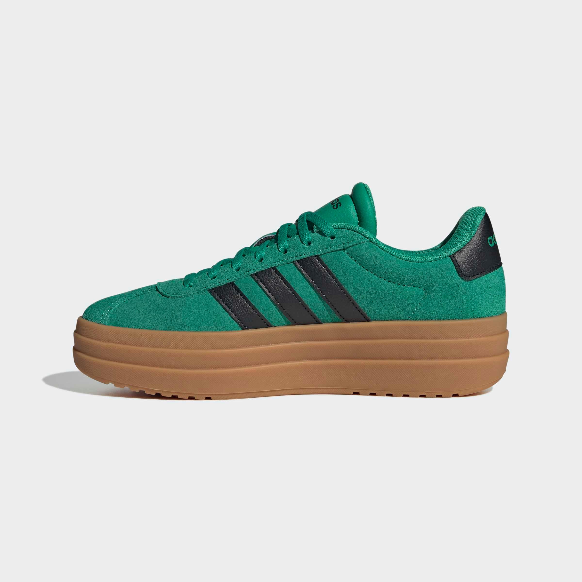 adidas Sportswear »VL COURT BOLD«  inspiré du design adidas gazelle bold