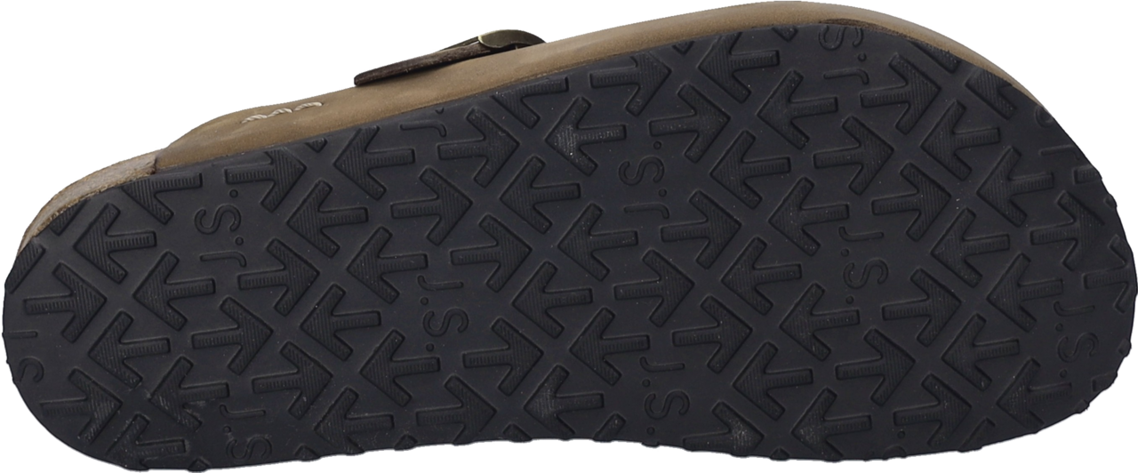 Josef Seibel Sabot »Hermine 04«  chausson, chaussure à enfiler largeur G (=large)
