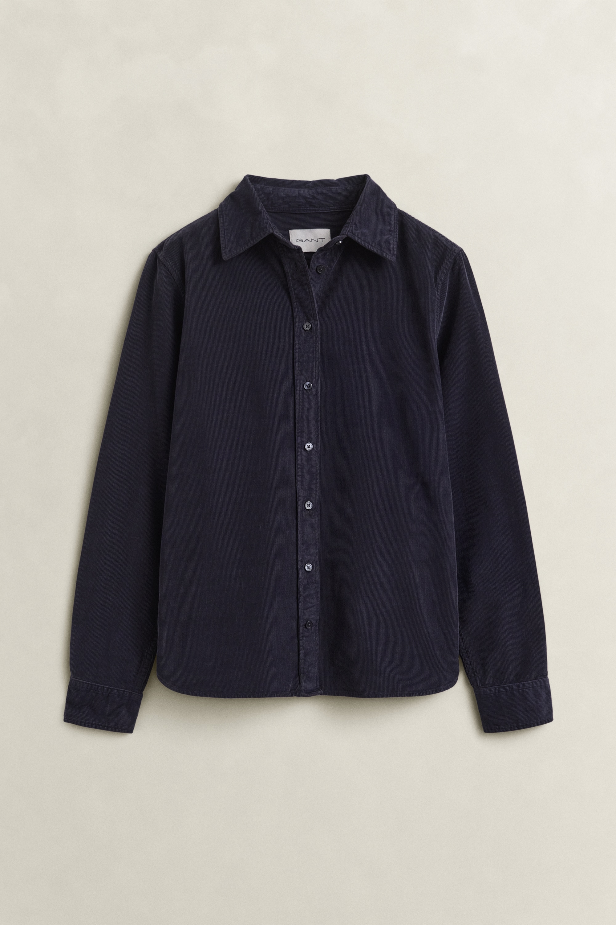 Gant Blouse à manches longues »REGULAR CORDROY«