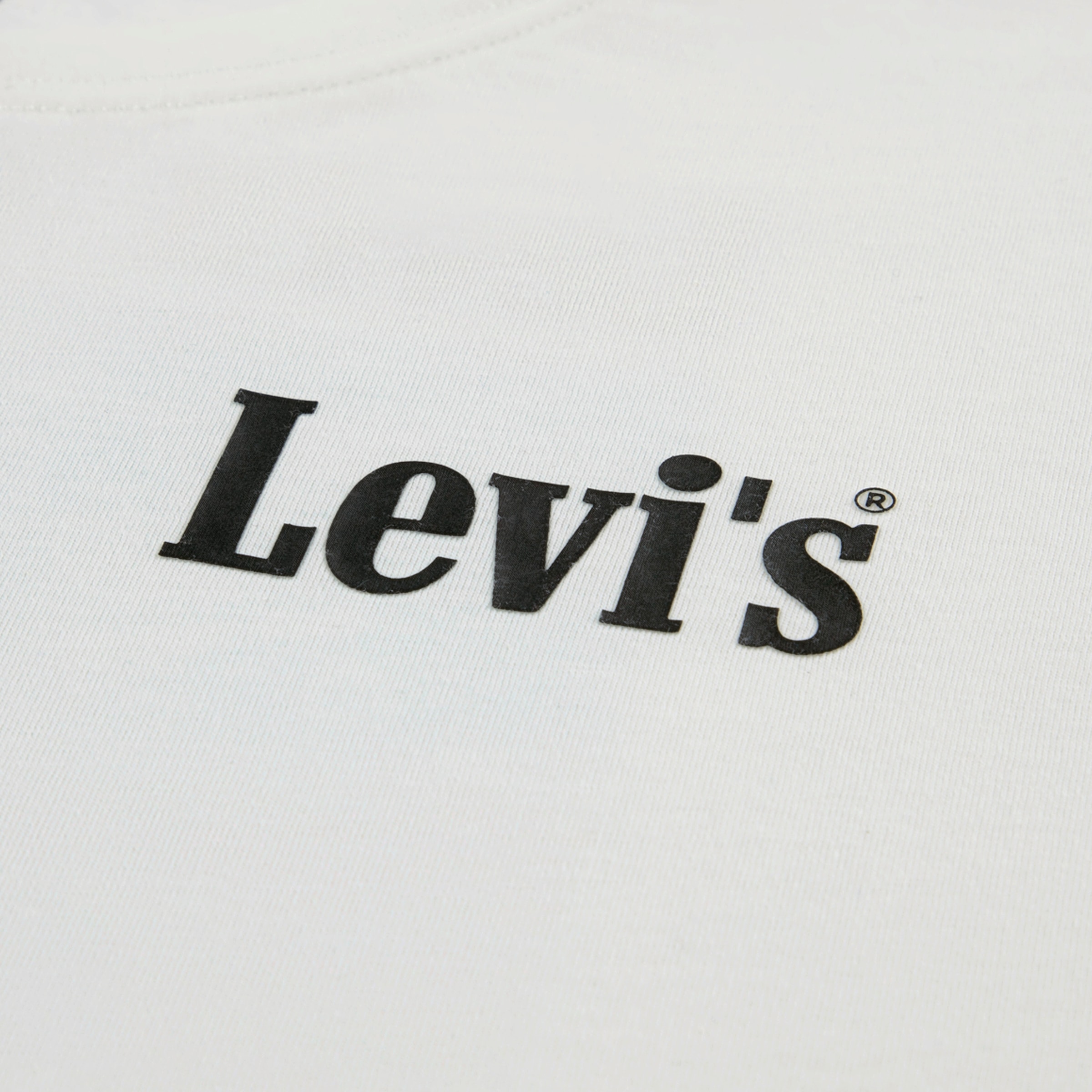Levi's® Kids T-Shirt »LVB AQUATIC LOUNGE TEE« for Boys