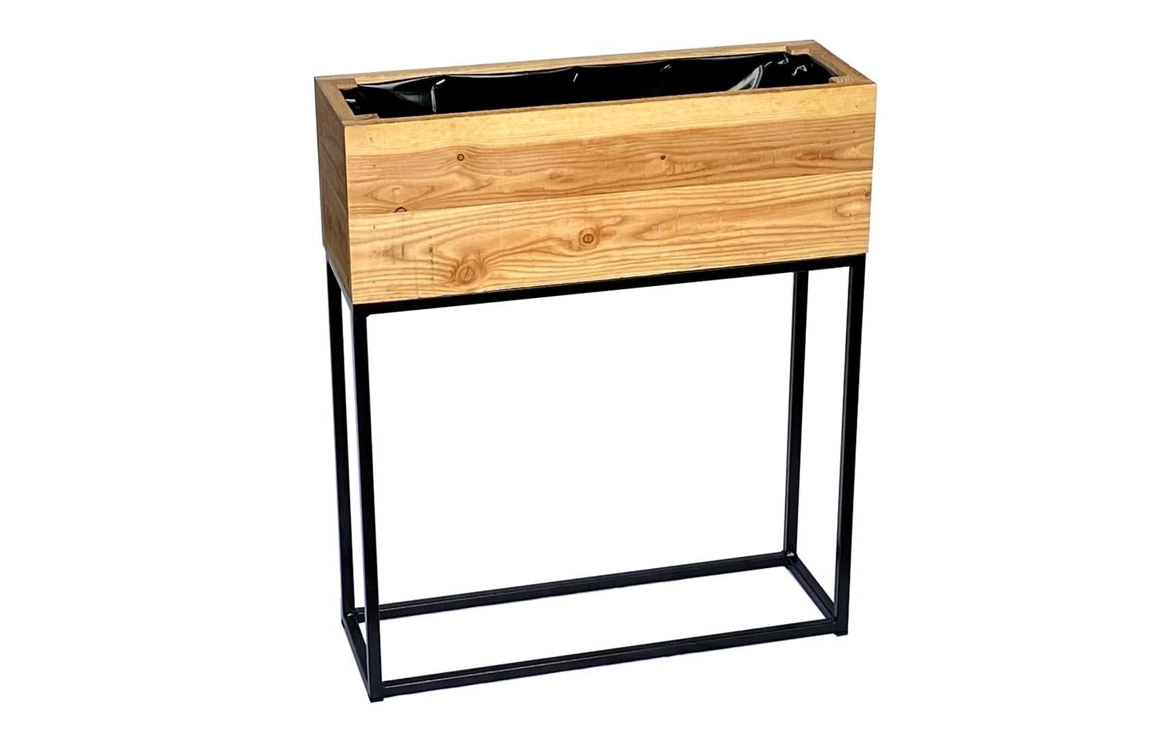 Innovesta Lit surélevé »mit Untergestell 60 x 20xH70 cm«