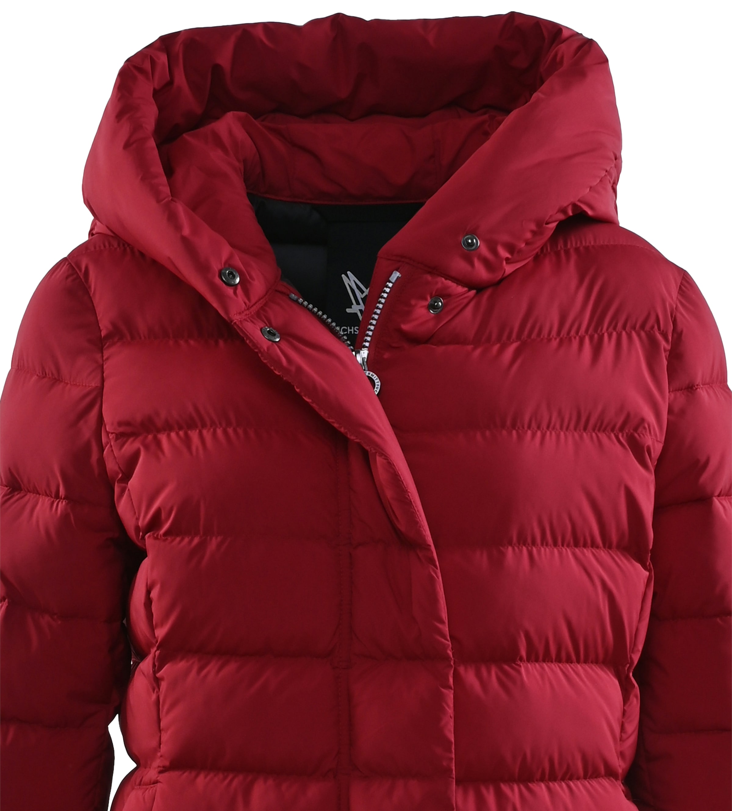 Fuchs Schmitt Steppmantel »Steppkurzmantel« mit Kapuze