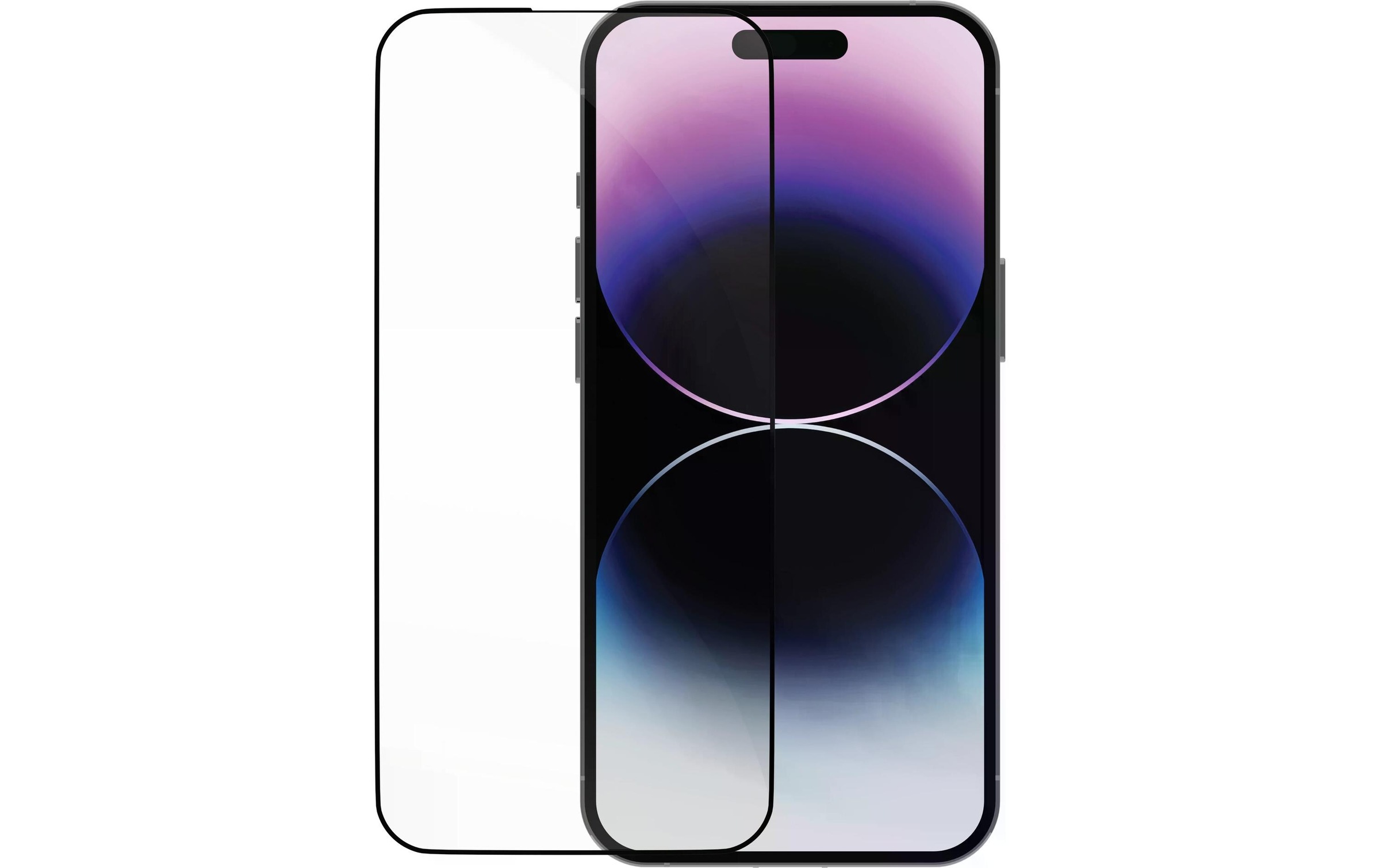 dbramante1928 Film de protection »Eco-Shield iPhone 14 Pro«