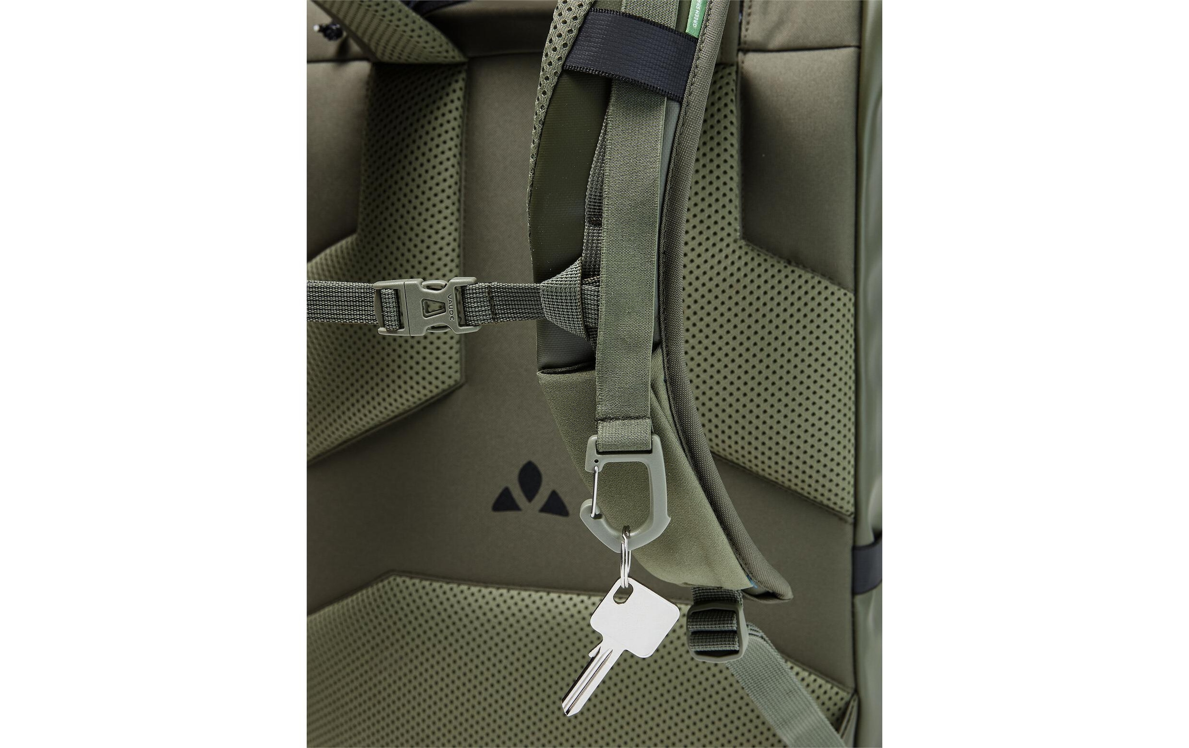 VAUDE Sac à dos de loisirs »Mineo Backpack 23«