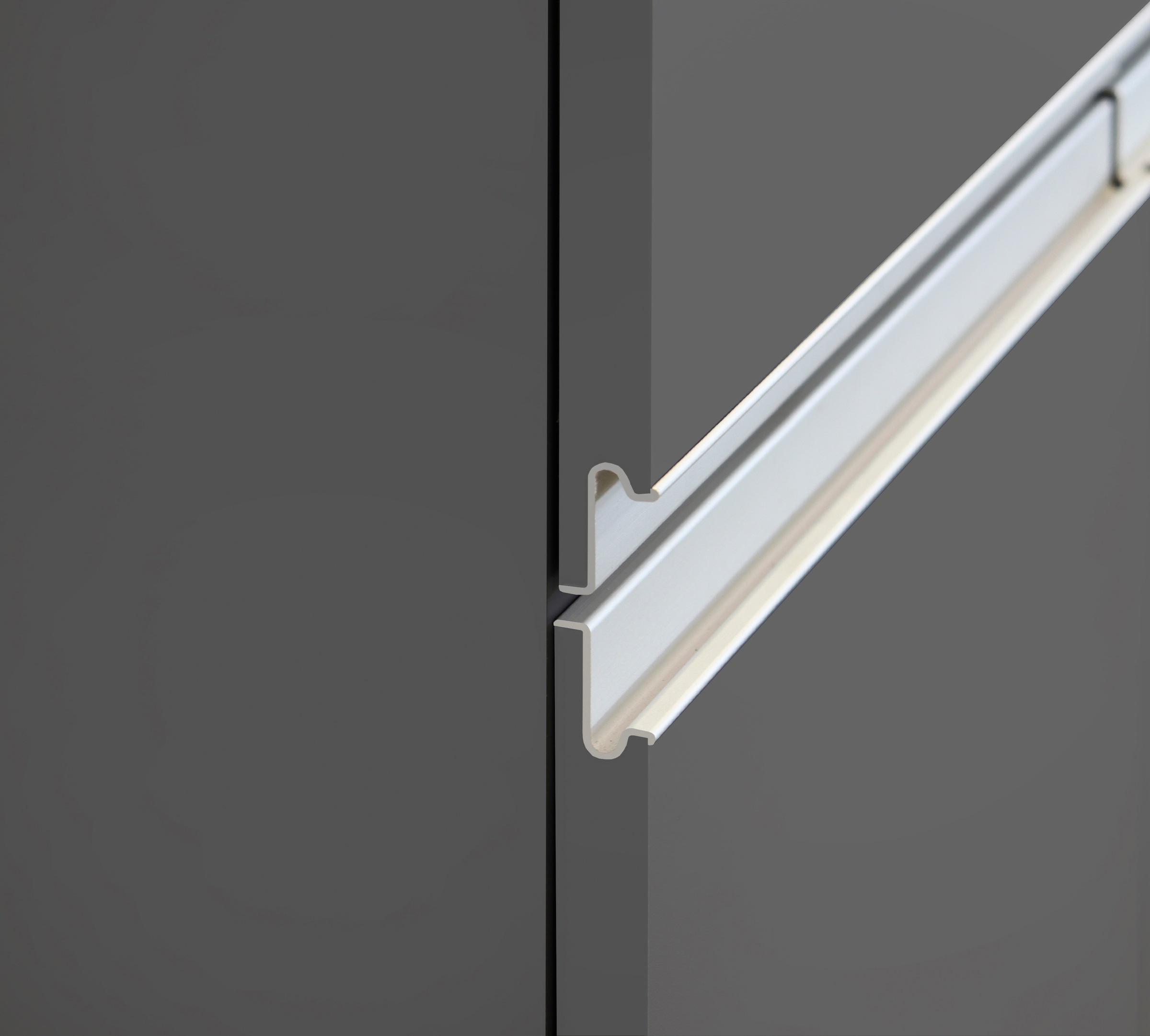 KOCHSTATION Cuisine »KS-Sole Küchenschrank-Set« Breite 90 cm,Umbau-und Apothekerschrank im Set