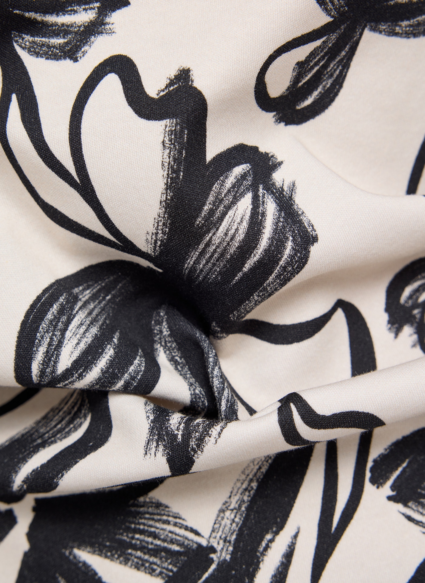 Rabe 3/4-Arm-Shirt mit All-Over Print