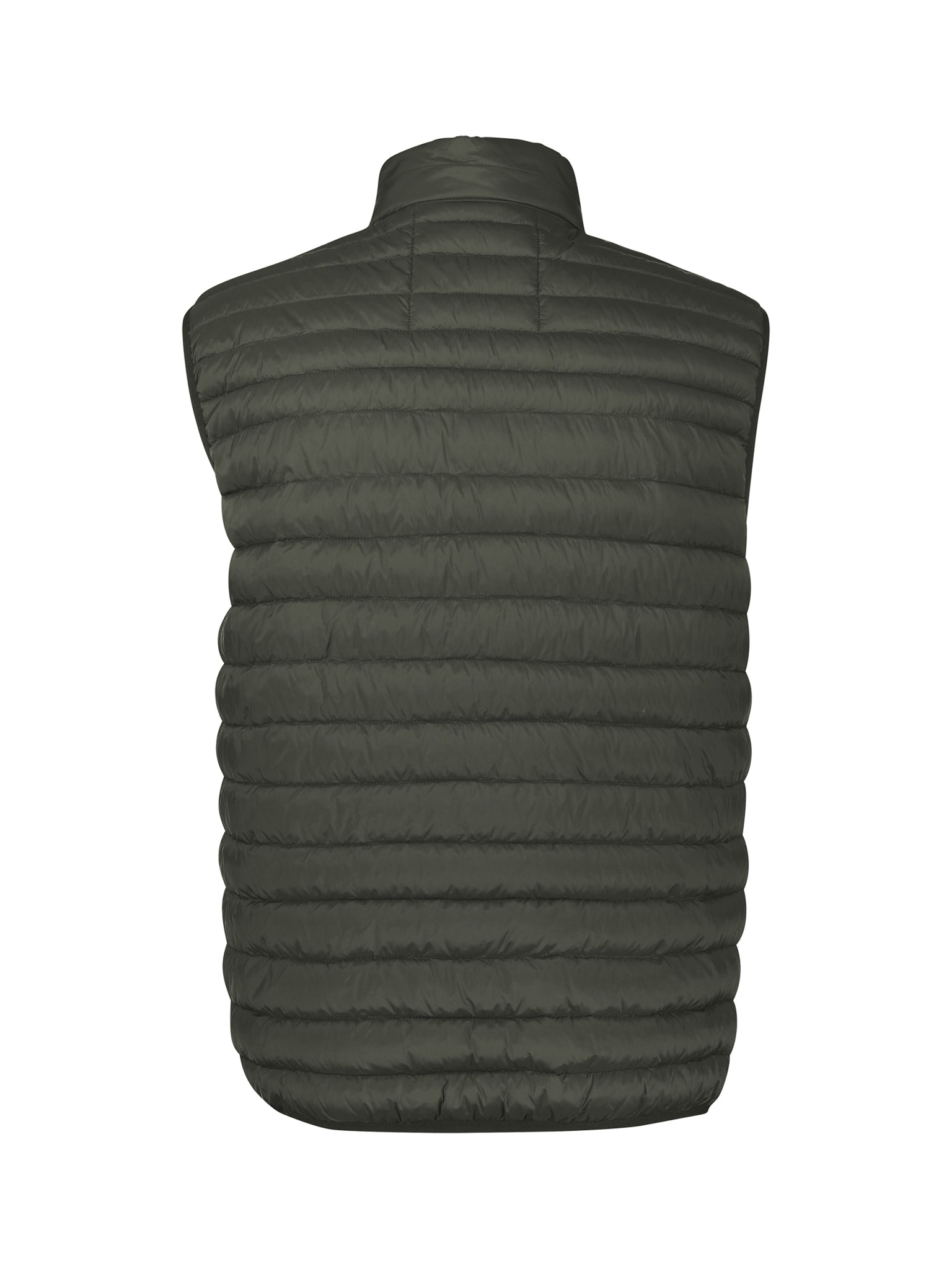 LERROS Gilet matelassé poches latérales zippées