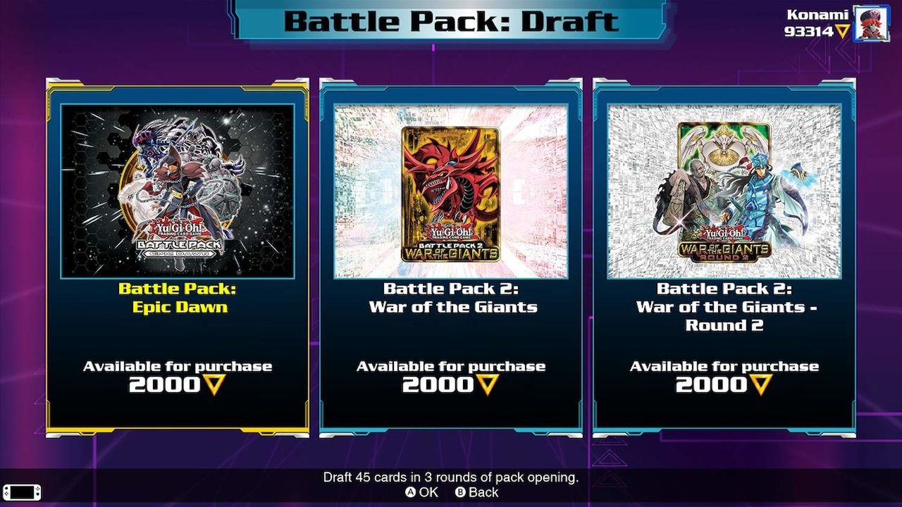 Konami Spielesoftware »Yu-Gi-Oh! Legacy Of The Duelist (Downloadcode in einer Box)« Nintendo Switch