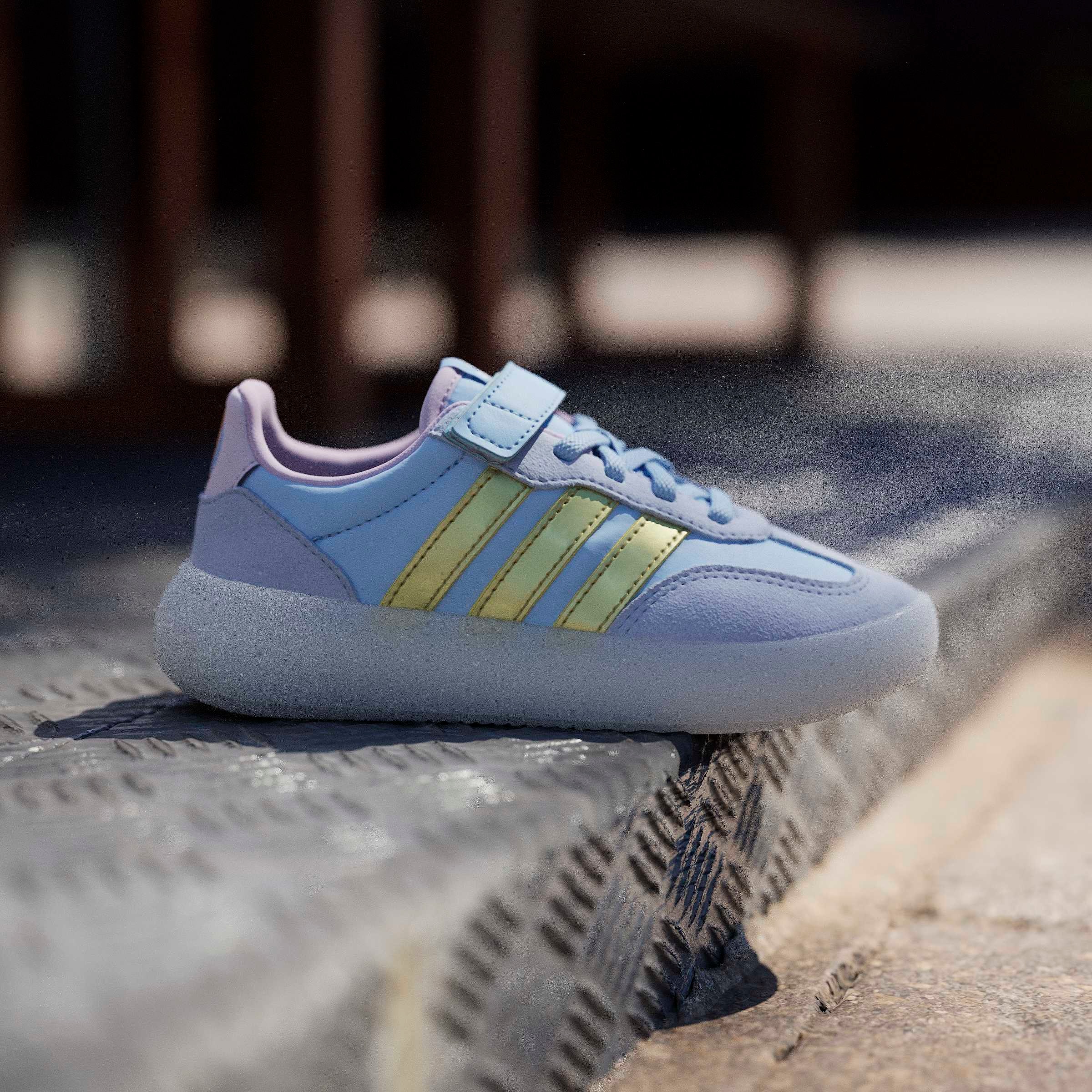 adidas Sportswear Sneakers »ADIDAS DISNEY FROZEN BARREDA DECODE KIDS«  Frozen, für Kinder & Jugendliche