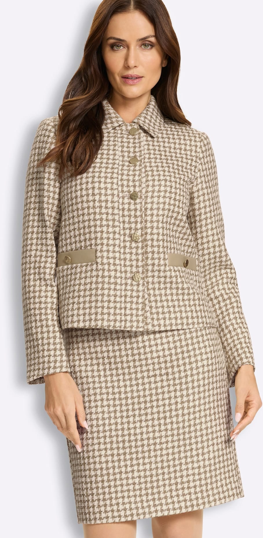 heine Costume d'affaires