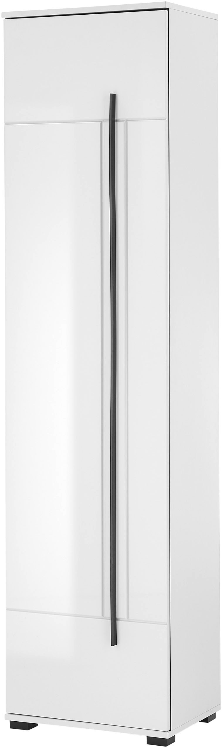 Home affaire Armoire vestiaire »Cantara, moderner Schrank, Schuhschrank mit Stauraum« ausreichend Stauraum, vielseitig einsetzbar, 50 cm breit