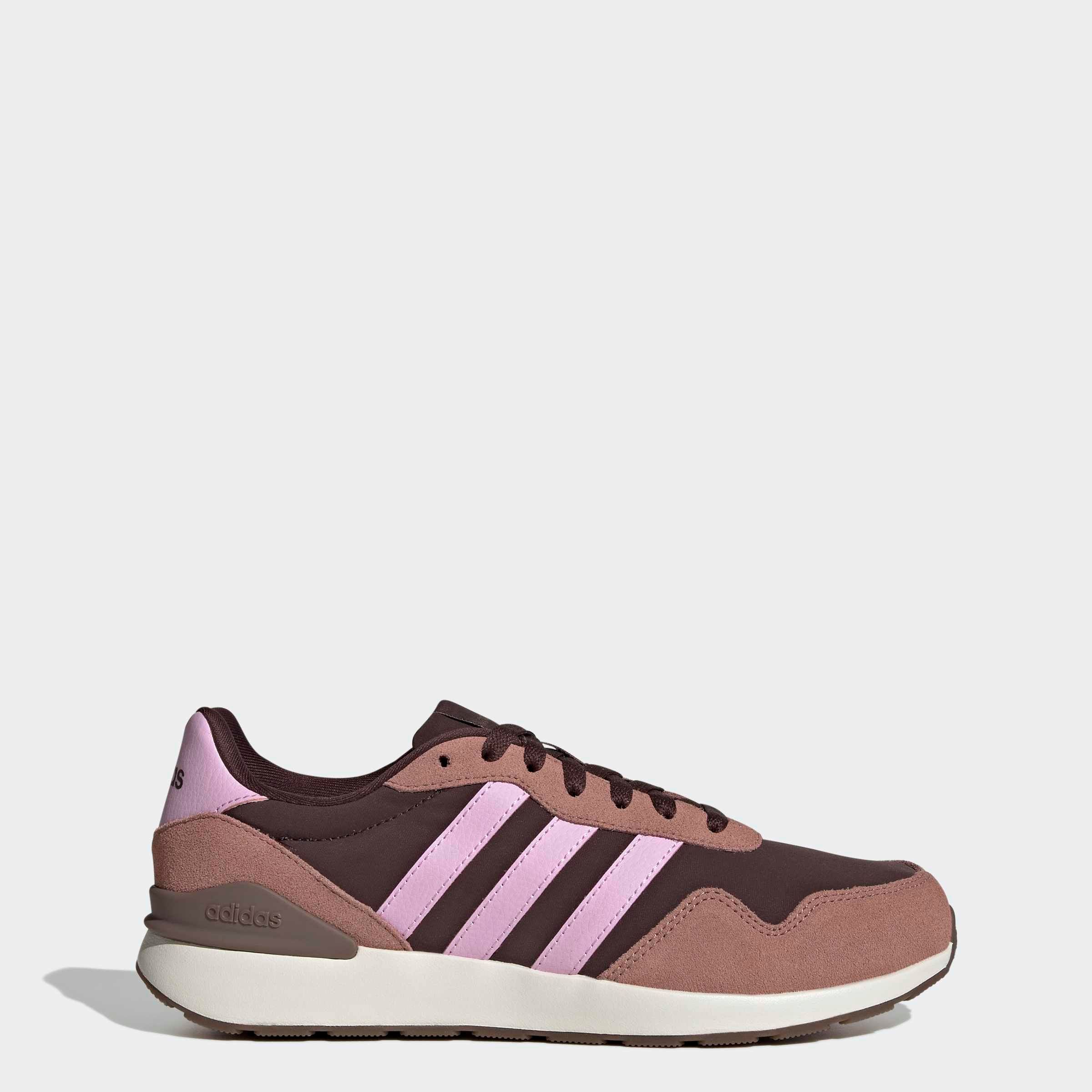 adidas Sportswear Sneaker »RUN 60S 4.0«  inspiriert vom Design der adidas ZX Modelle