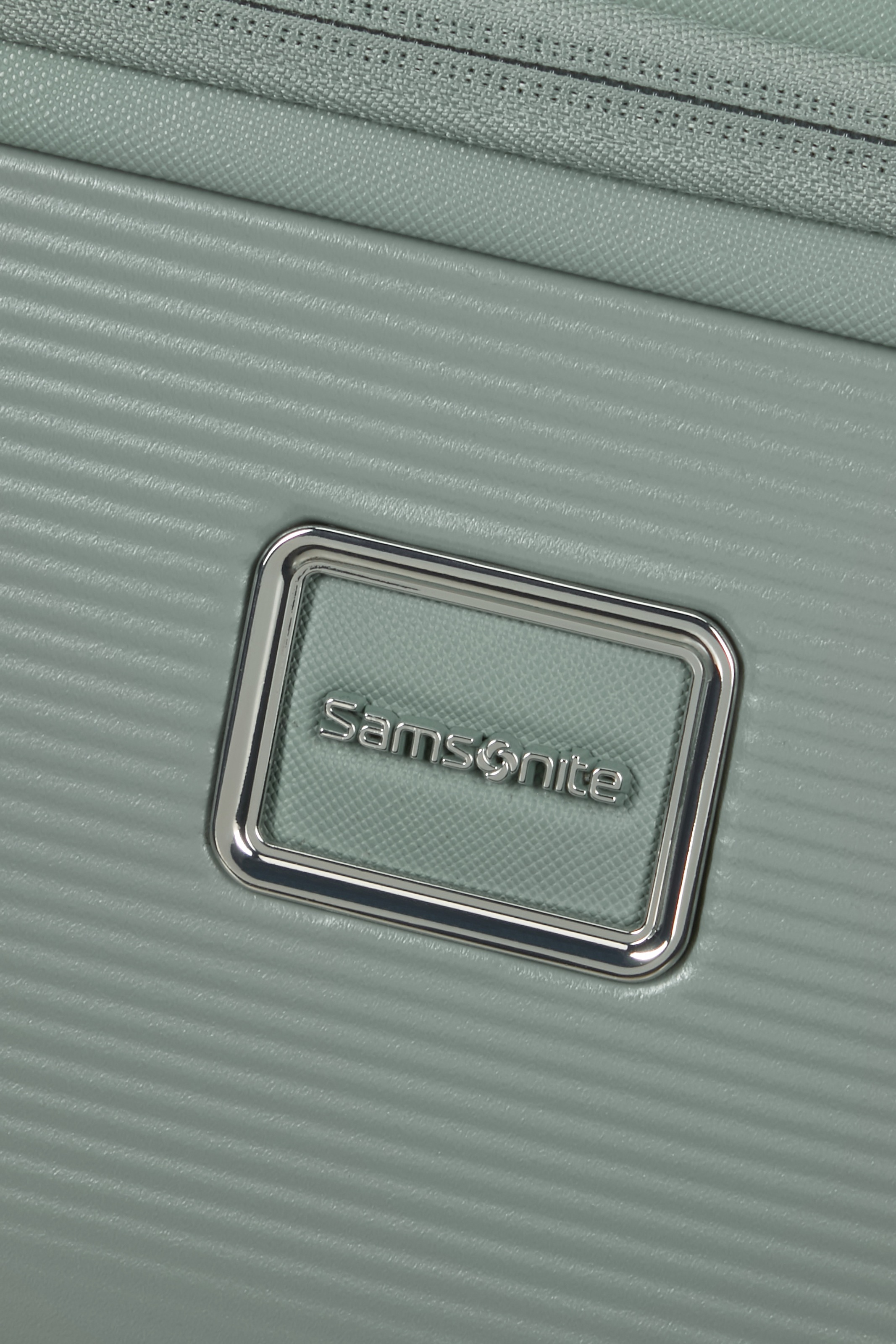 Samsonite Trousse de beauté »IMAGE« valise de beauté boîte cosmétique boîte beauté doublure intérieure lavable
