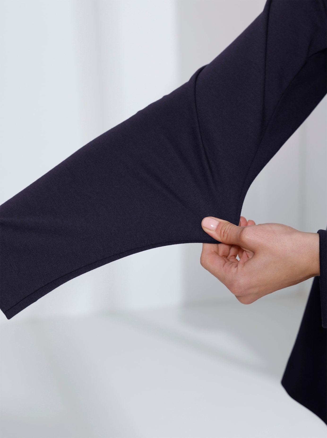 Classic Basics Veste blazer »Jersey-Blazer«