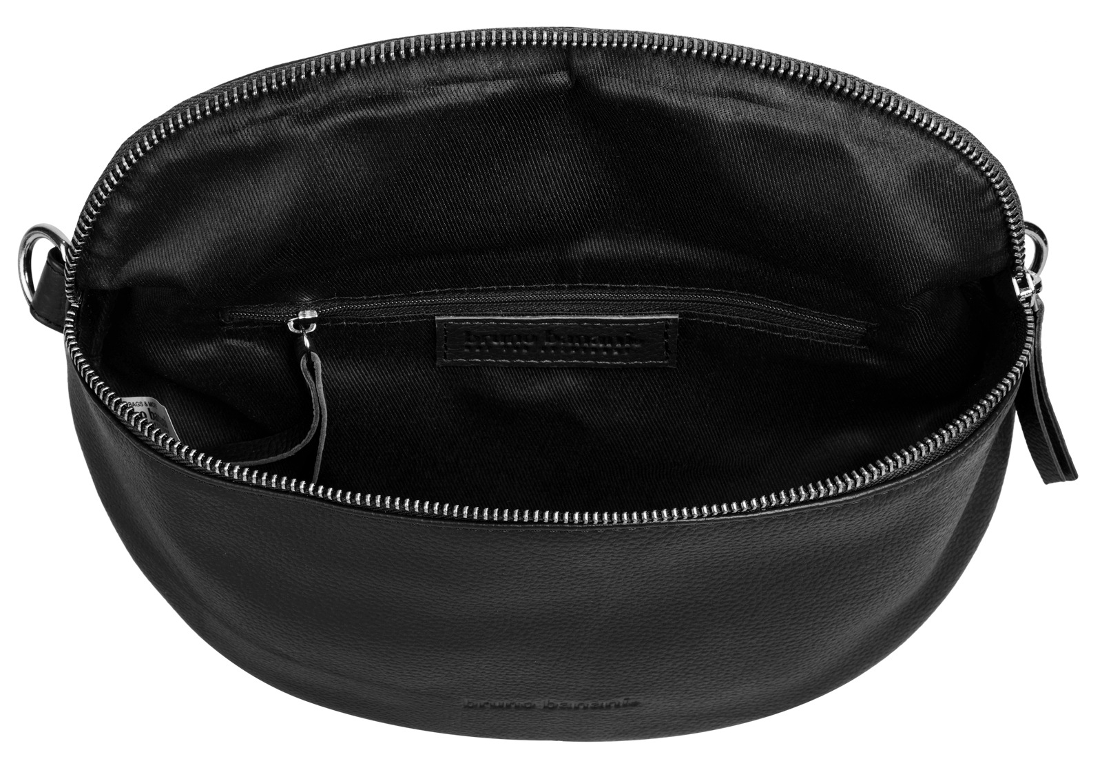 Bruno Banani Sac banane echt Leder