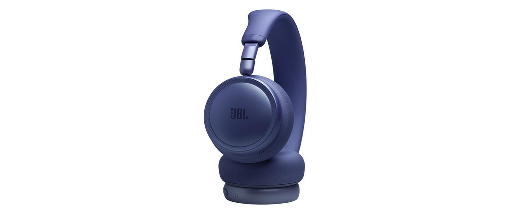 iRobot Casque supra-auriculaire »LIVE 680NC« Active Noise Cancelling (ANC) | fonction mains libres | streaming audio sans fil casque sans fil on-ear avec réduction de bruit