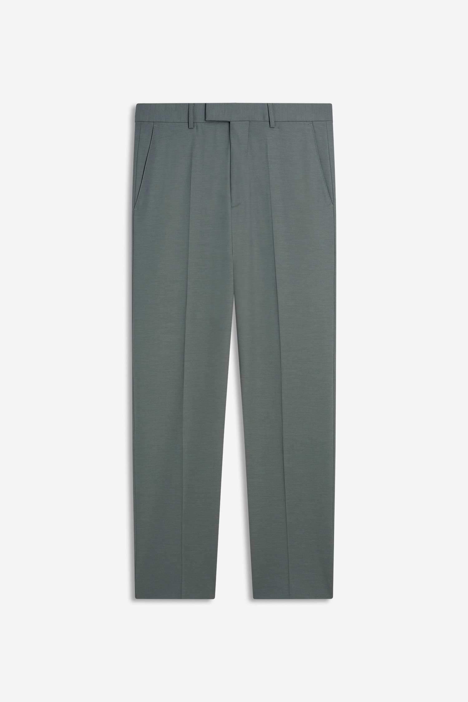 Cinque Baukastenhose »CITOTTI-H«  Tapered Fit, Schurwollmix