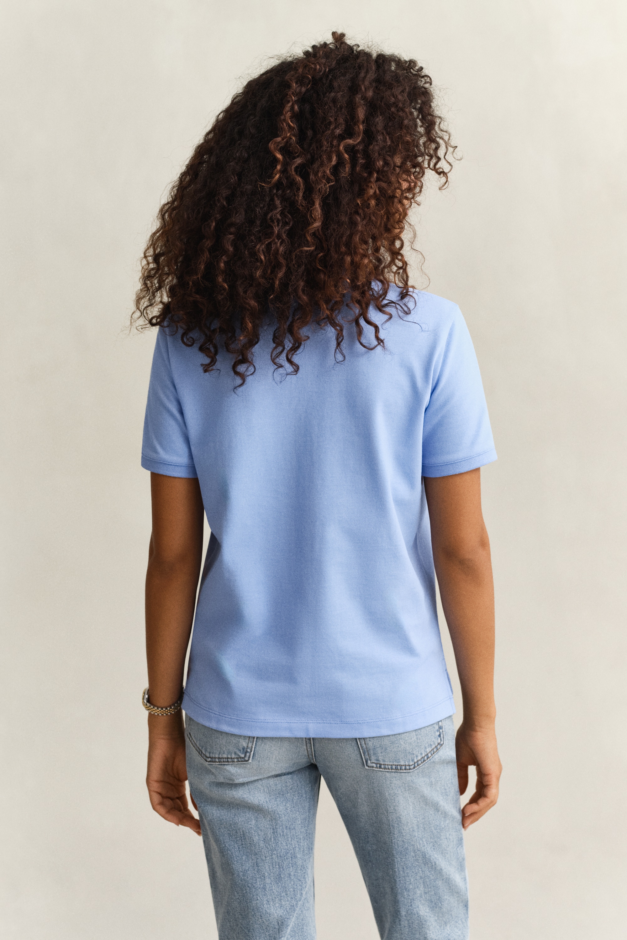 Gant Poloshirt »REGULAR SHIELD« Regular fit mit Polokragen