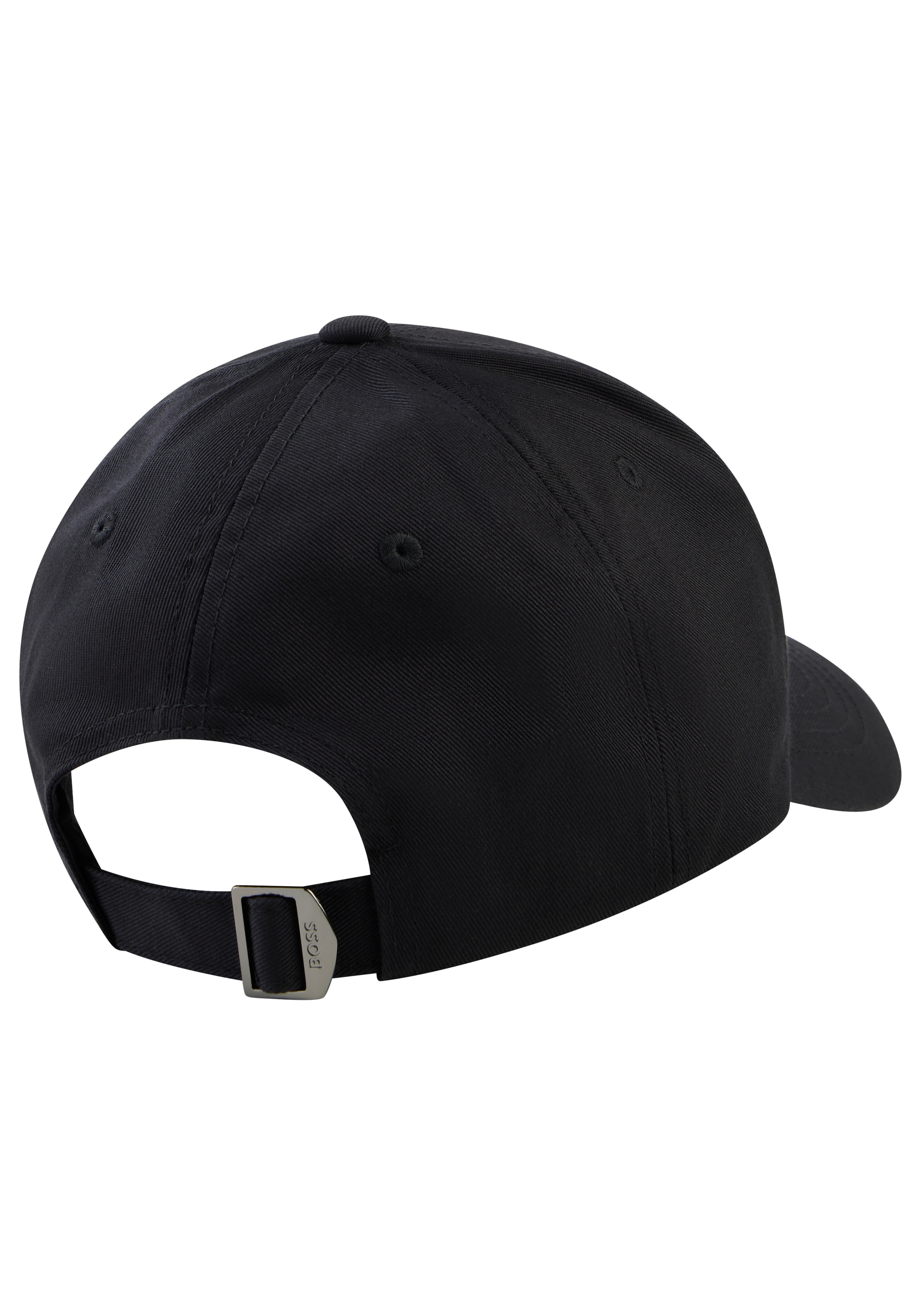 BOSS Casquette de baseball »Zed-SL« aus Baumwoll-Twill