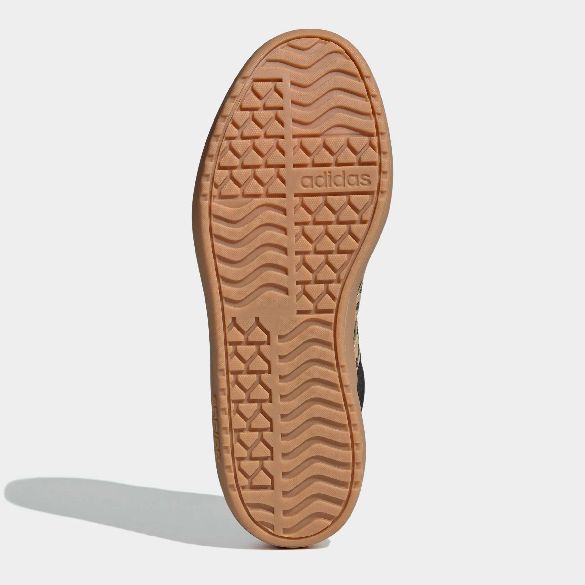 adidas Sportswear Sneakers »VL COURT BOLD«  mit Leo Print